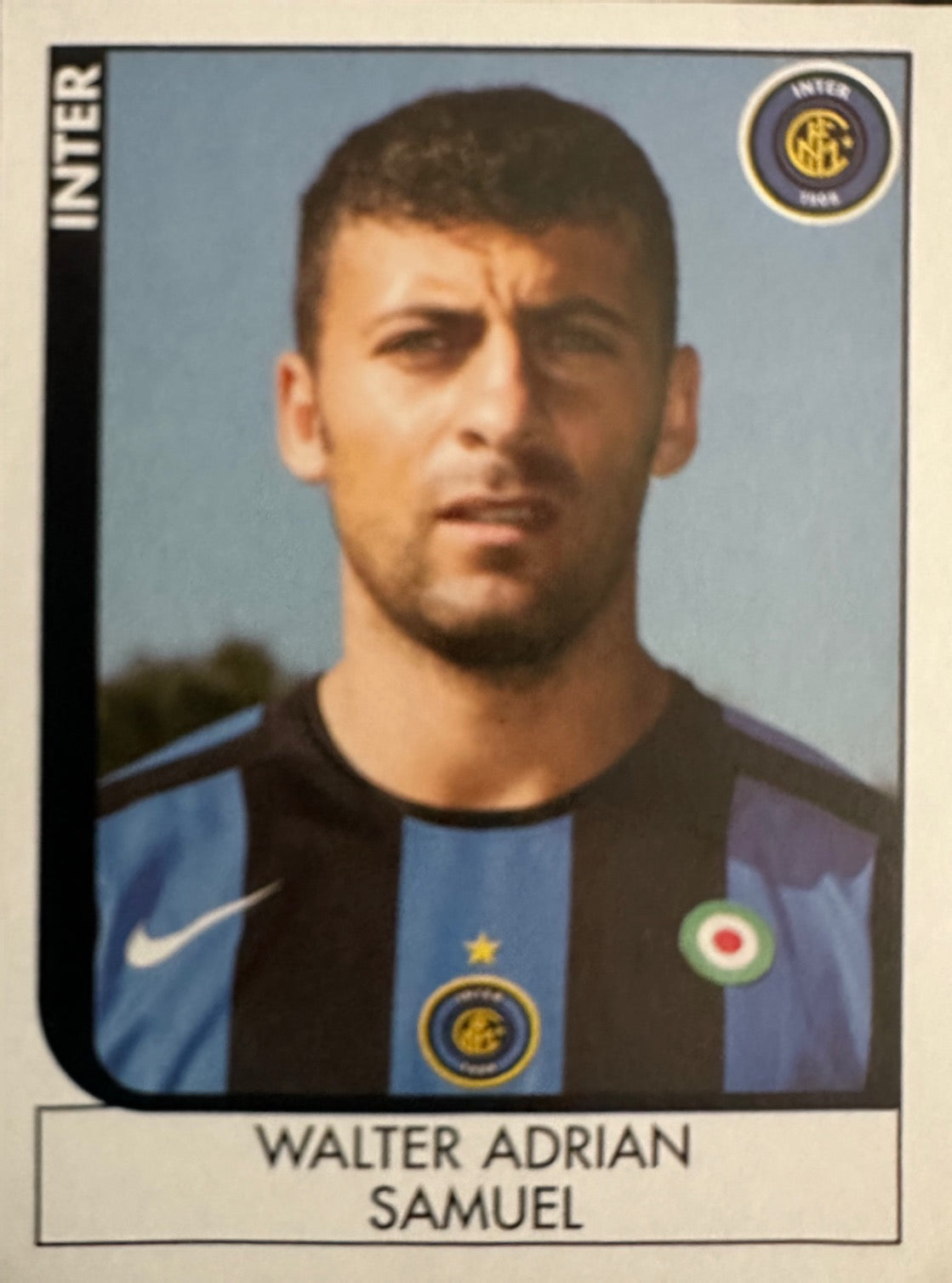 Calciatori Panini 2005/06 mancolista Scegli figurina da 101 a 200