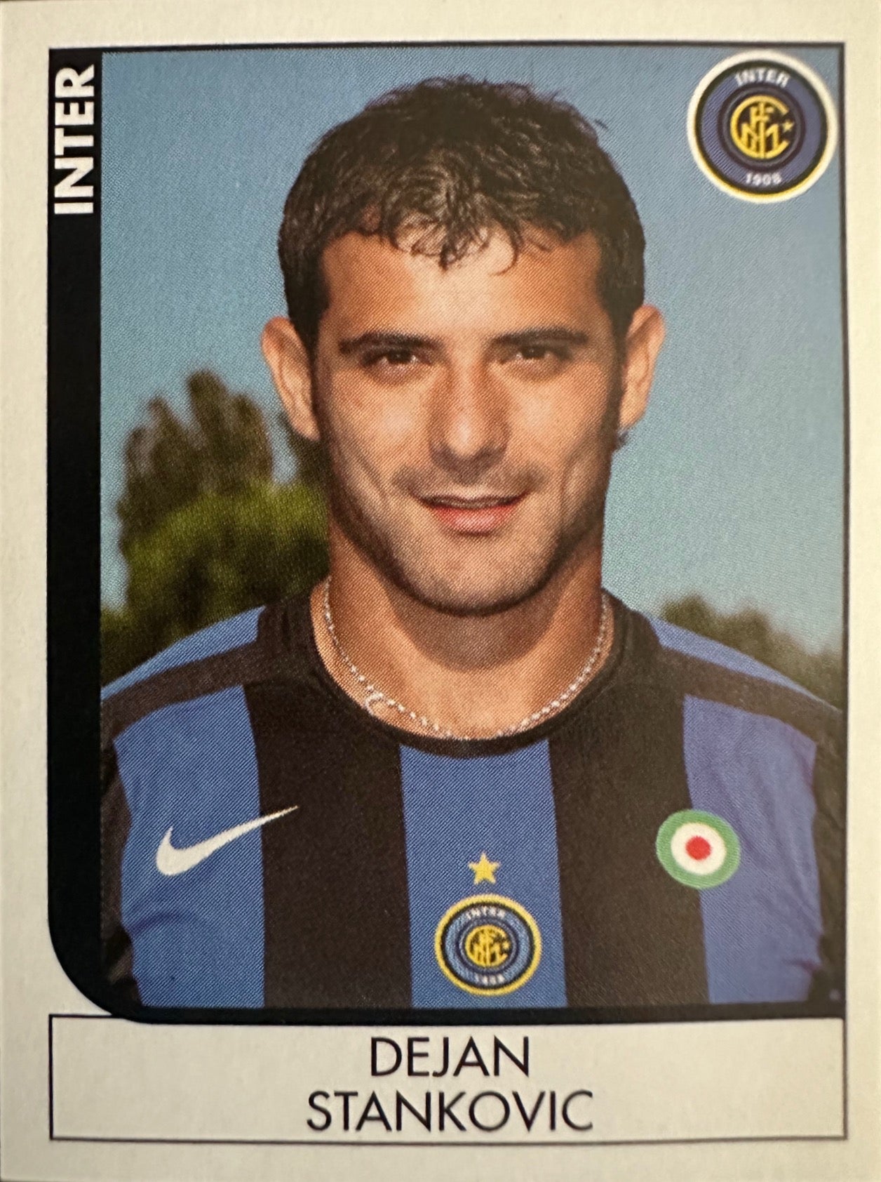 Calciatori Panini 2005/06 mancolista Scegli figurina da 101 a 200