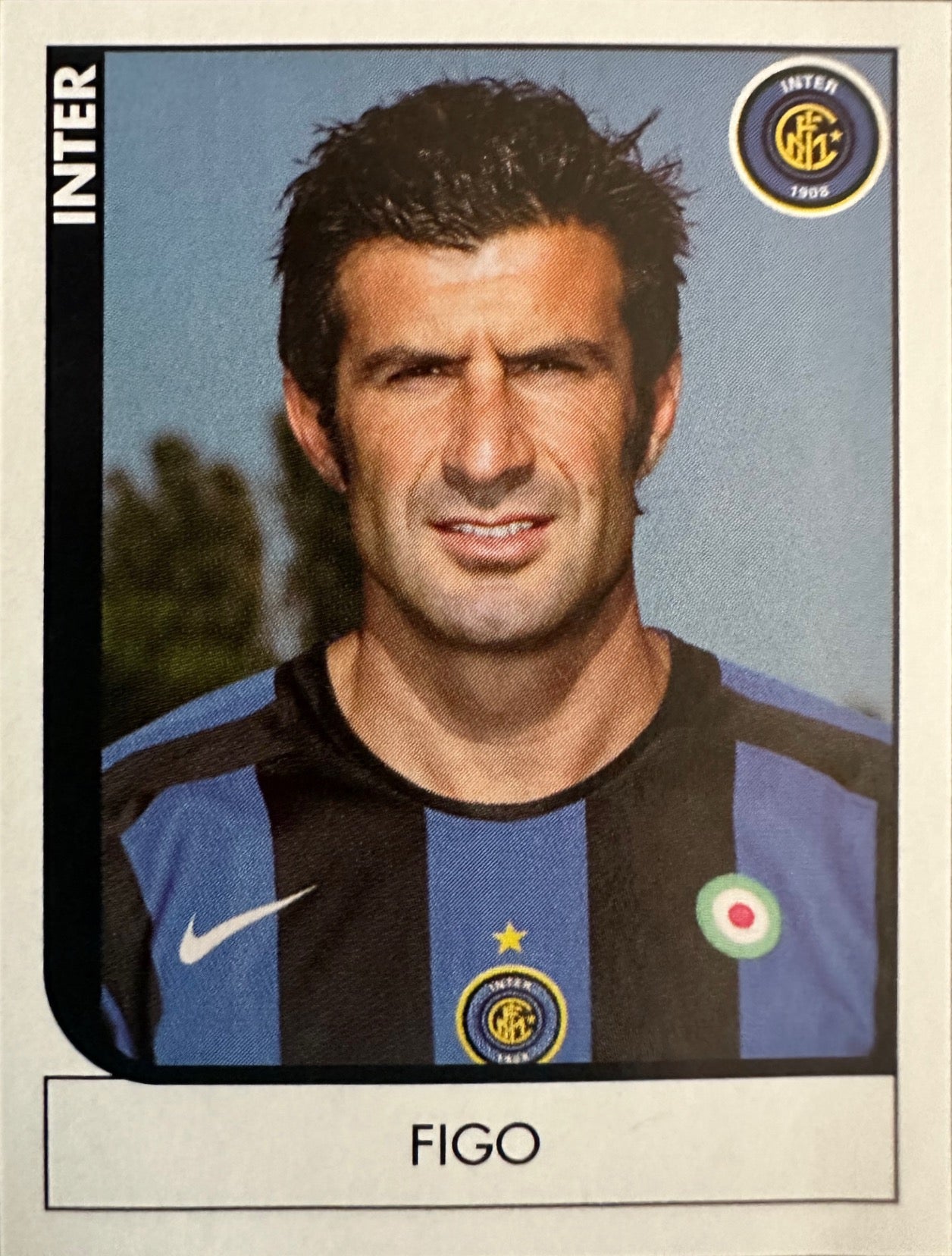 Calciatori Panini 2005/06 mancolista Scegli figurina da 101 a 200