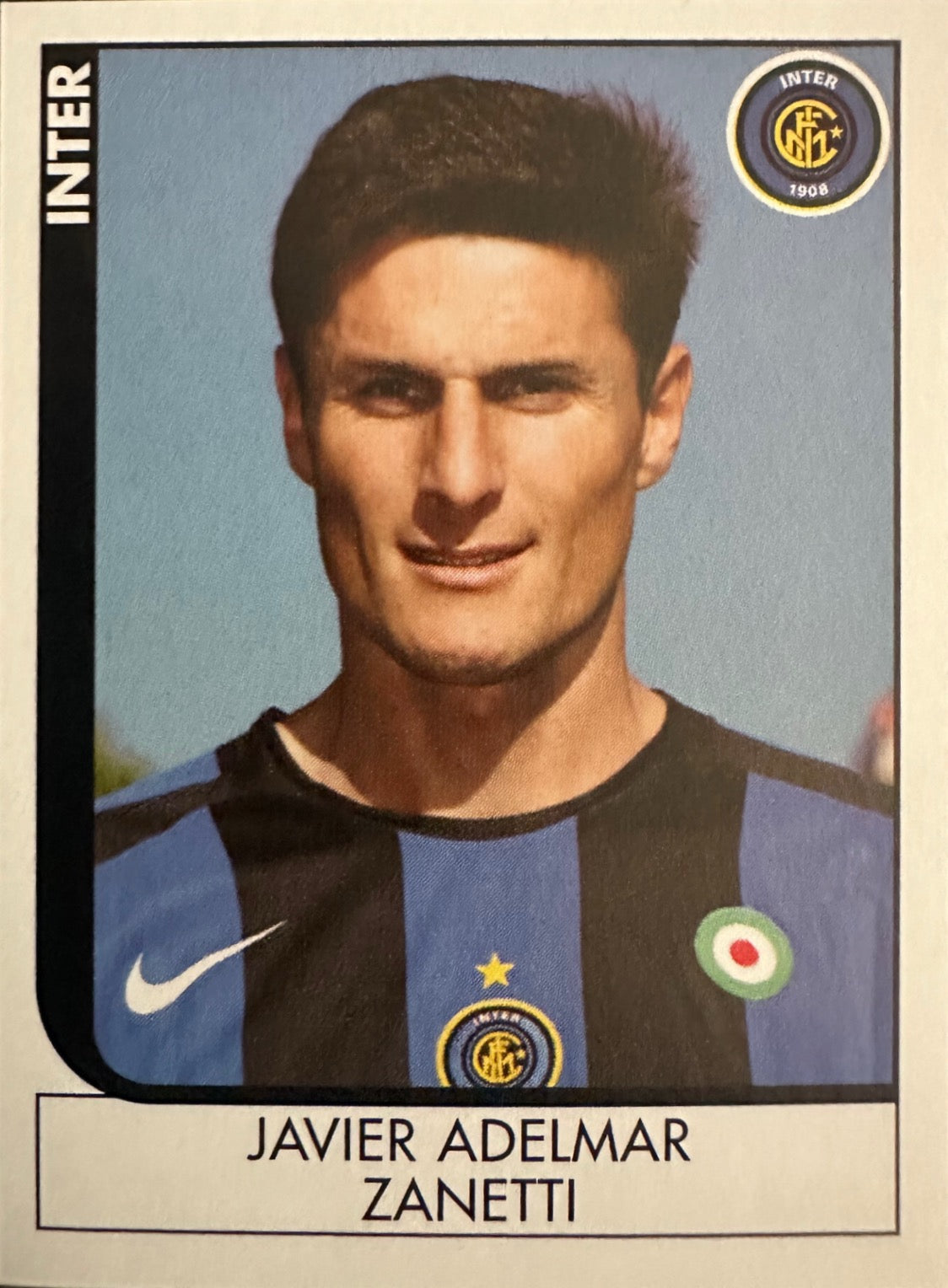 Calciatori Panini 2005/06 mancolista Scegli figurina da 101 a 200