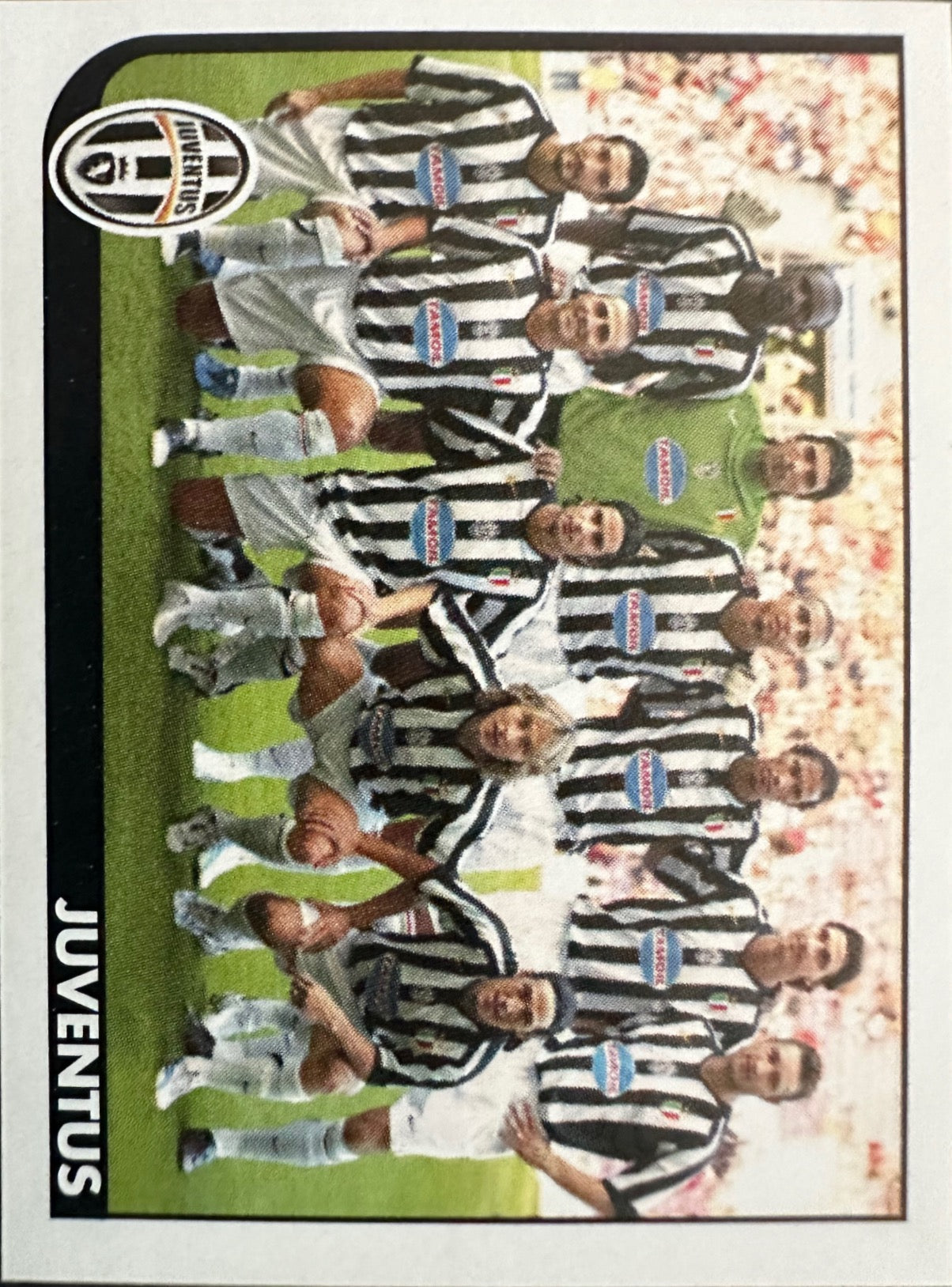 Calciatori Panini 2005/06 mancolista Scegli figurina da 101 a 200