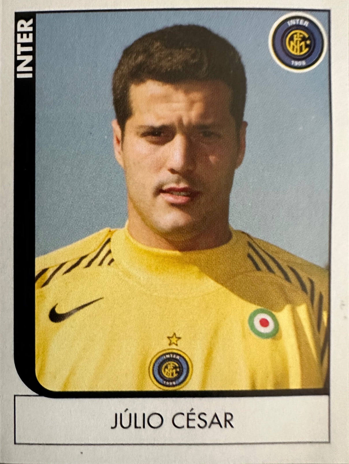 Calciatori Panini 2005/06 mancolista Scegli figurina da 101 a 200