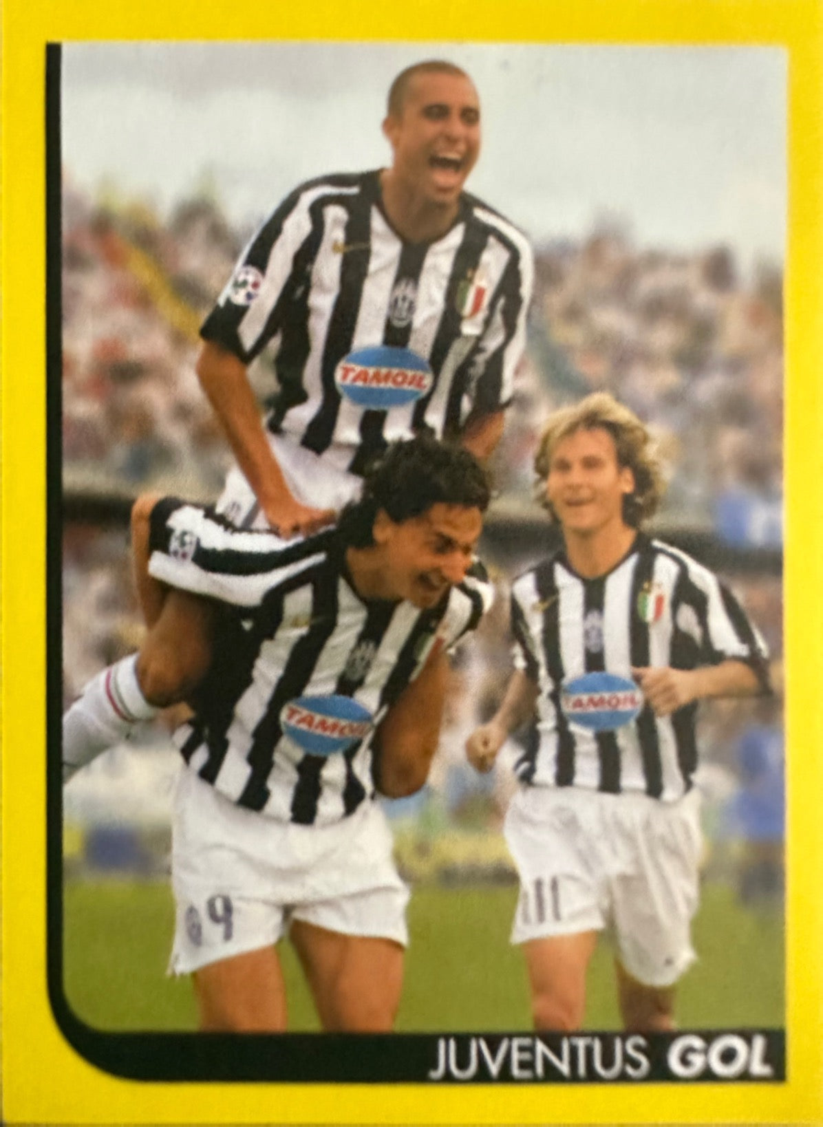Calciatori Panini 2005/06 mancolista Scegli figurina da 101 a 200
