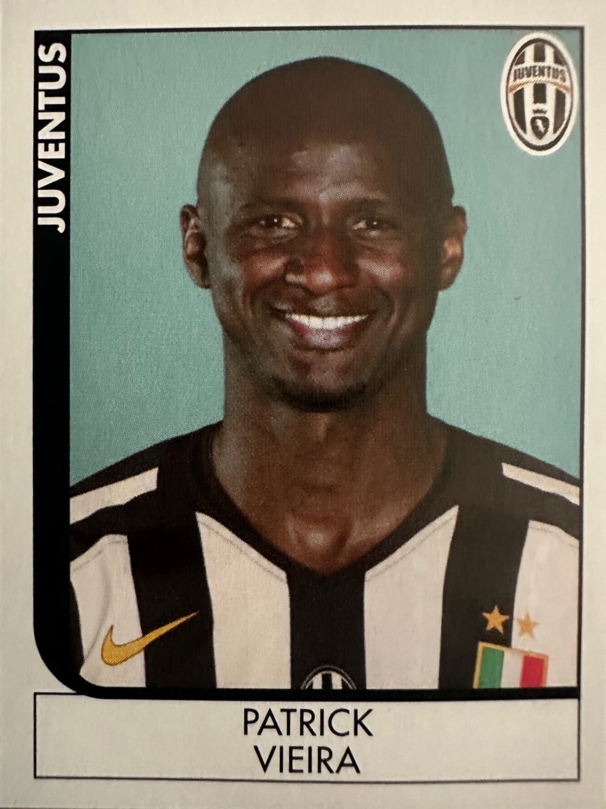 Calciatori Panini 2005/06 mancolista Scegli figurina da 101 a 200