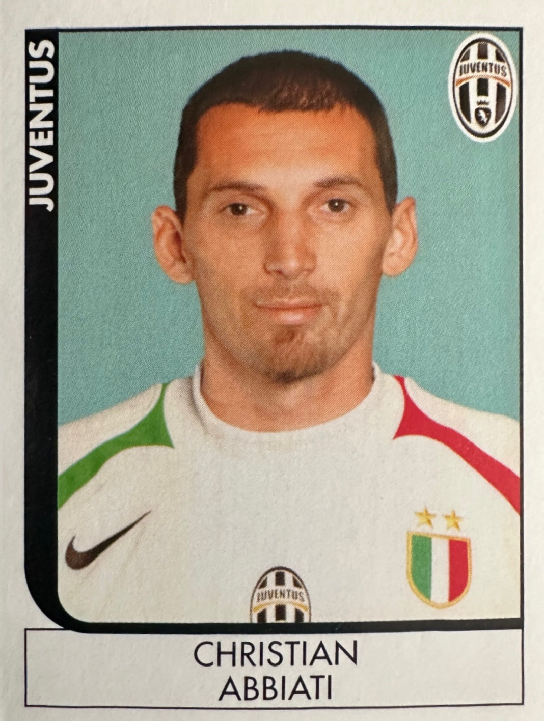 Calciatori Panini 2005/06 mancolista Scegli figurina da 101 a 200