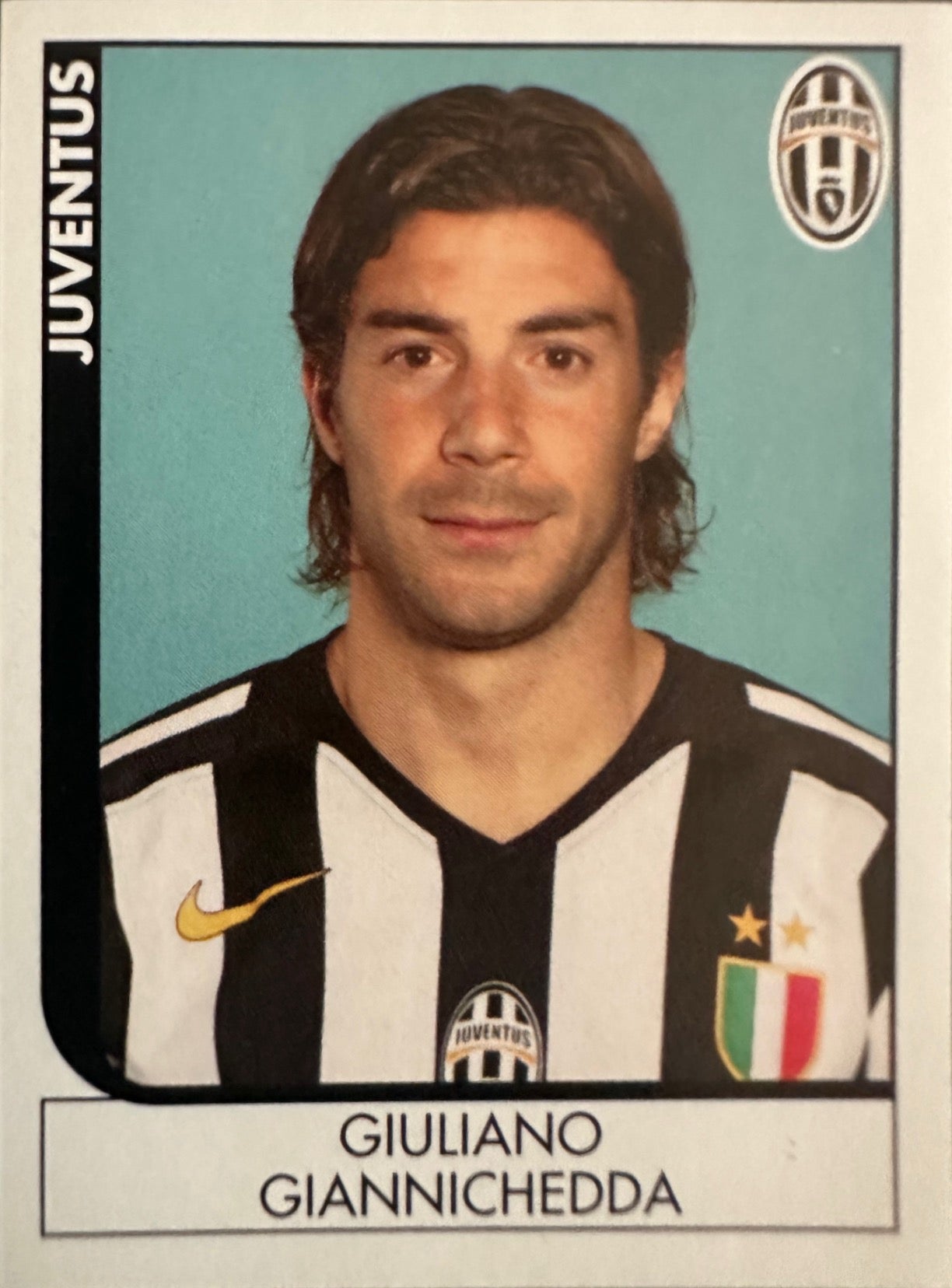 Calciatori Panini 2005/06 mancolista Scegli figurina da 101 a 200