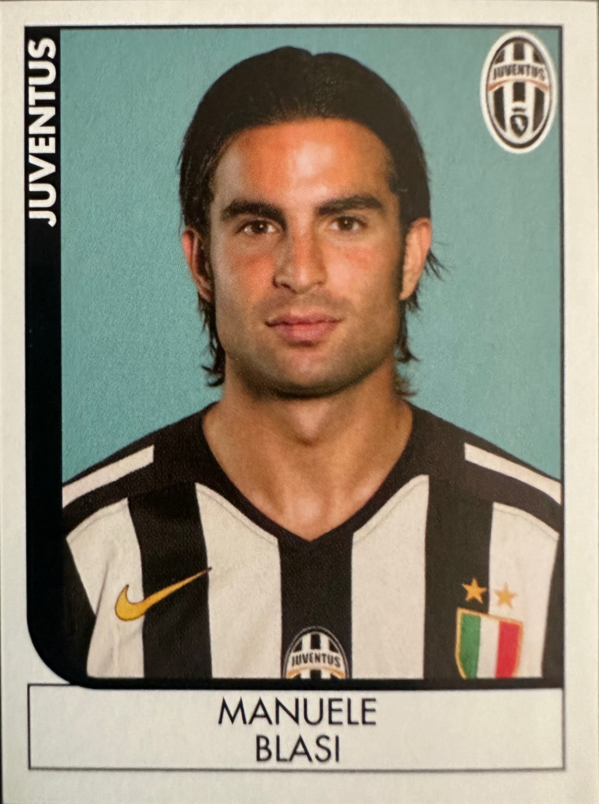 Calciatori Panini 2005/06 mancolista Scegli figurina da 101 a 200