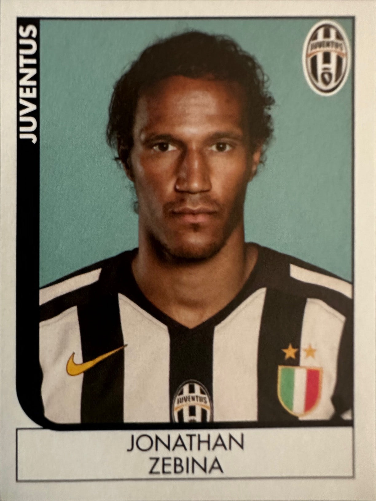 Calciatori Panini 2005/06 mancolista Scegli figurina da 101 a 200