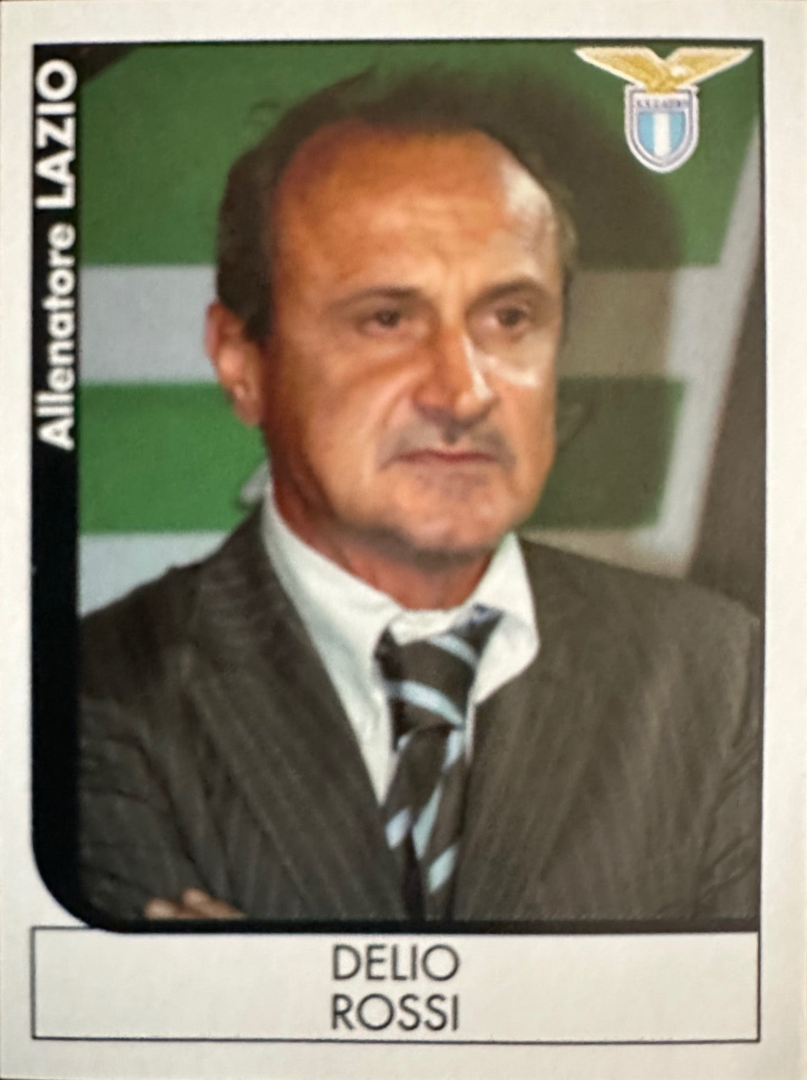 Calciatori Panini 2005/06 mancolista Scegli figurina da 101 a 200