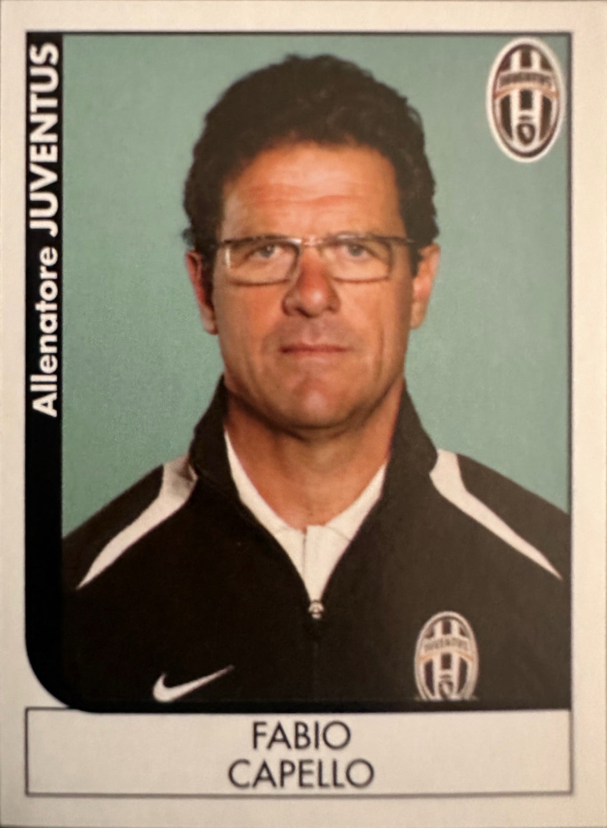Calciatori Panini 2005/06 mancolista Scegli figurina da 101 a 200