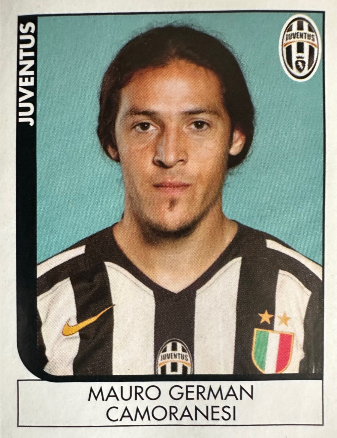 Calciatori Panini 2005/06 mancolista Scegli figurina da 101 a 200