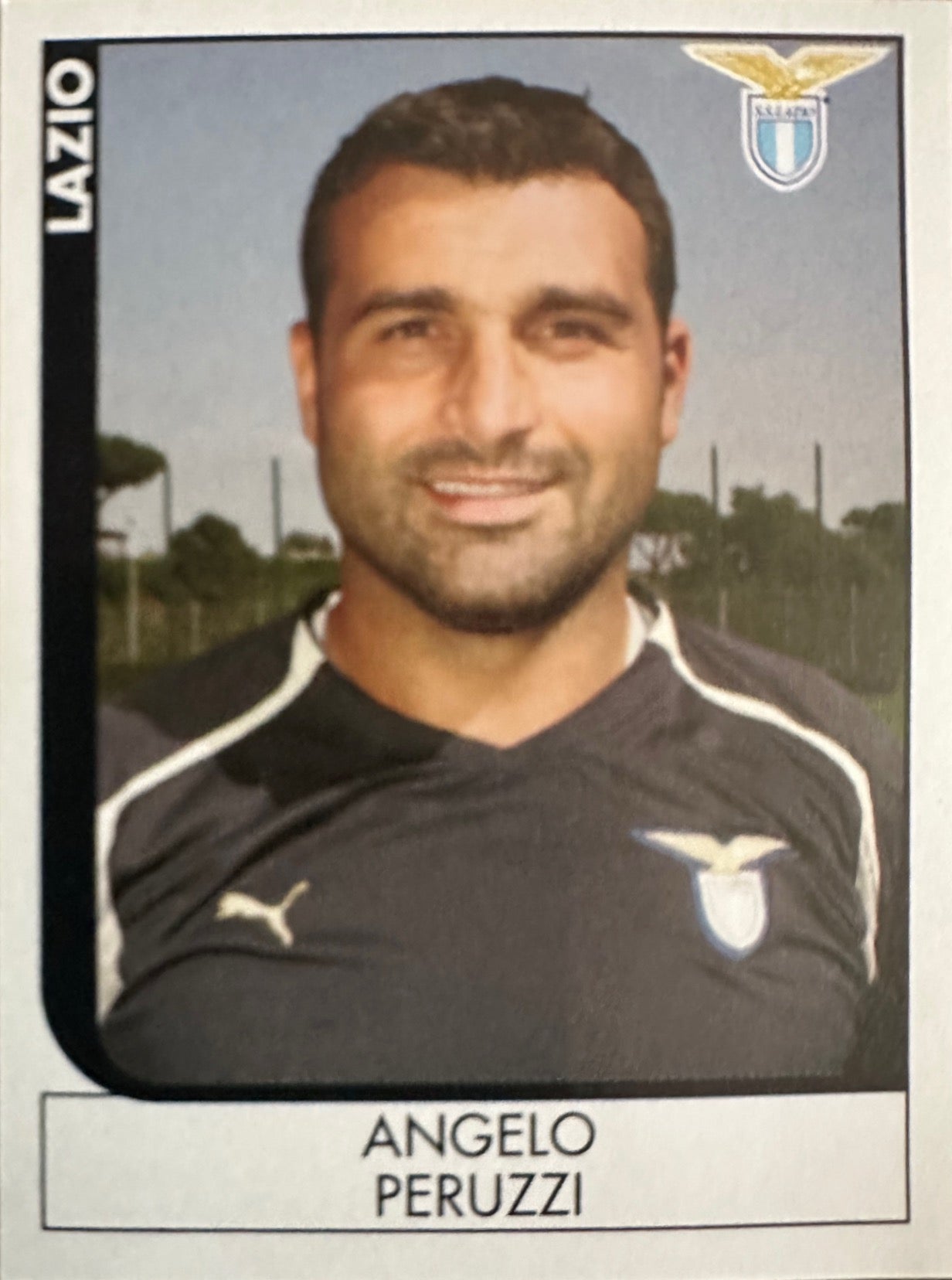 Calciatori Panini 2005/06 mancolista Scegli figurina da 101 a 200