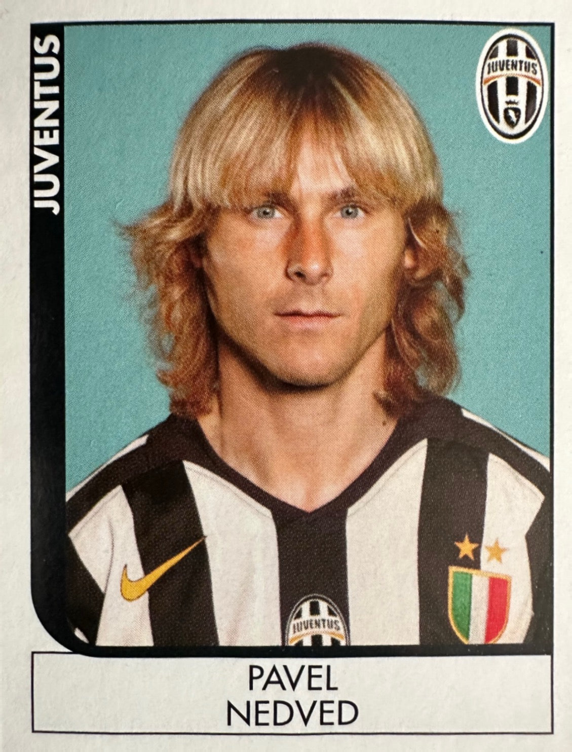 Calciatori Panini 2005/06 mancolista Scegli figurina da 101 a 200