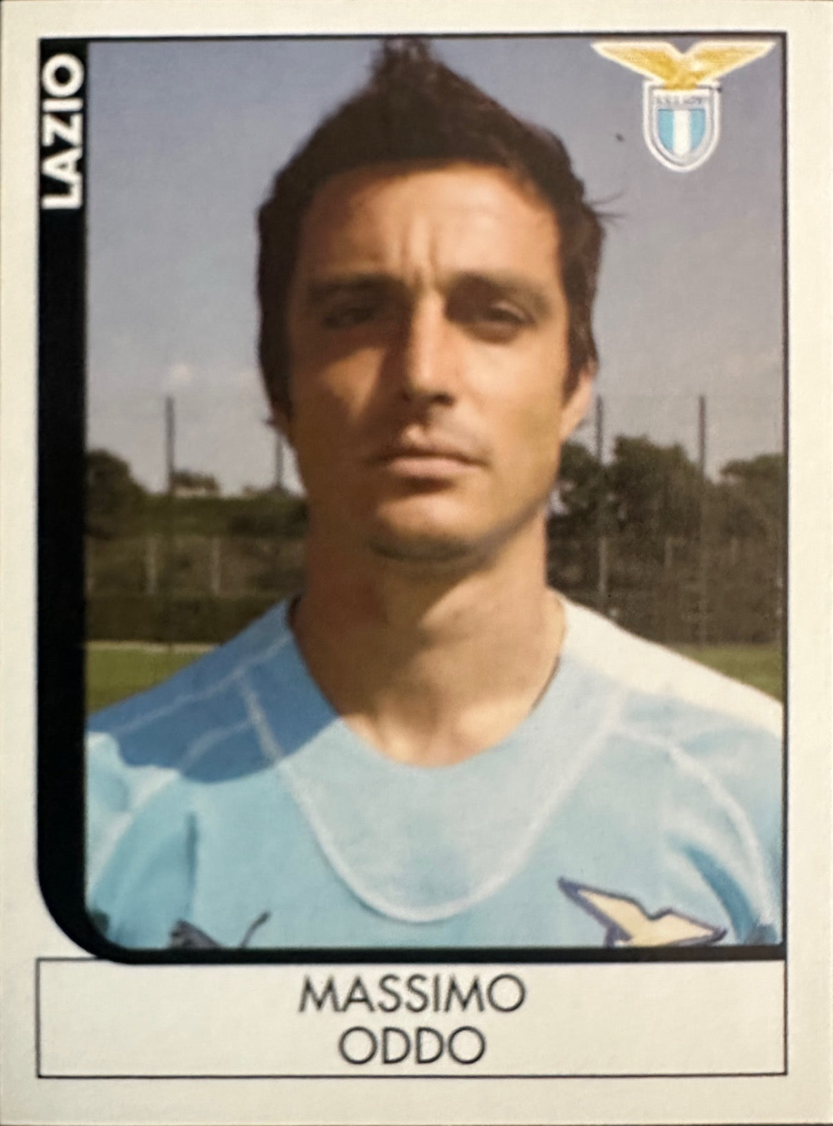 Calciatori Panini 2005/06 mancolista Scegli figurina da 101 a 200