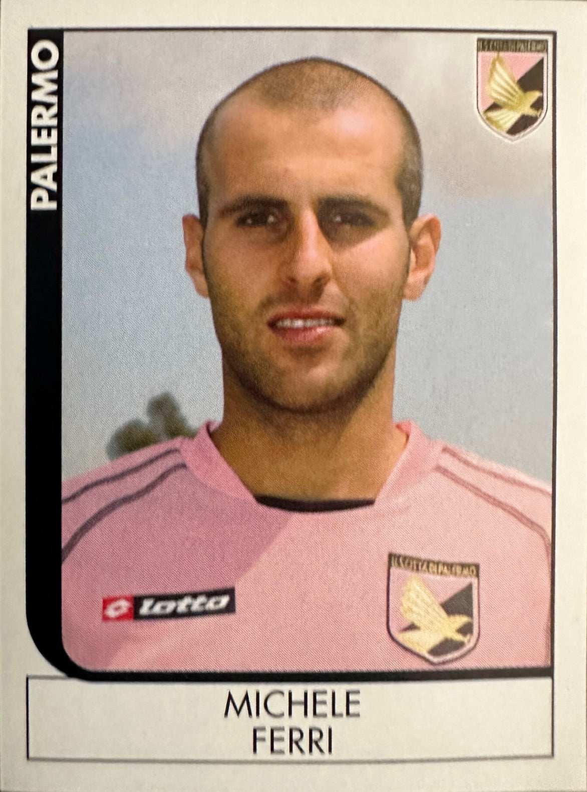 Calciatori Panini 2005/06 mancolista Scegli figurina da 201 a 300
