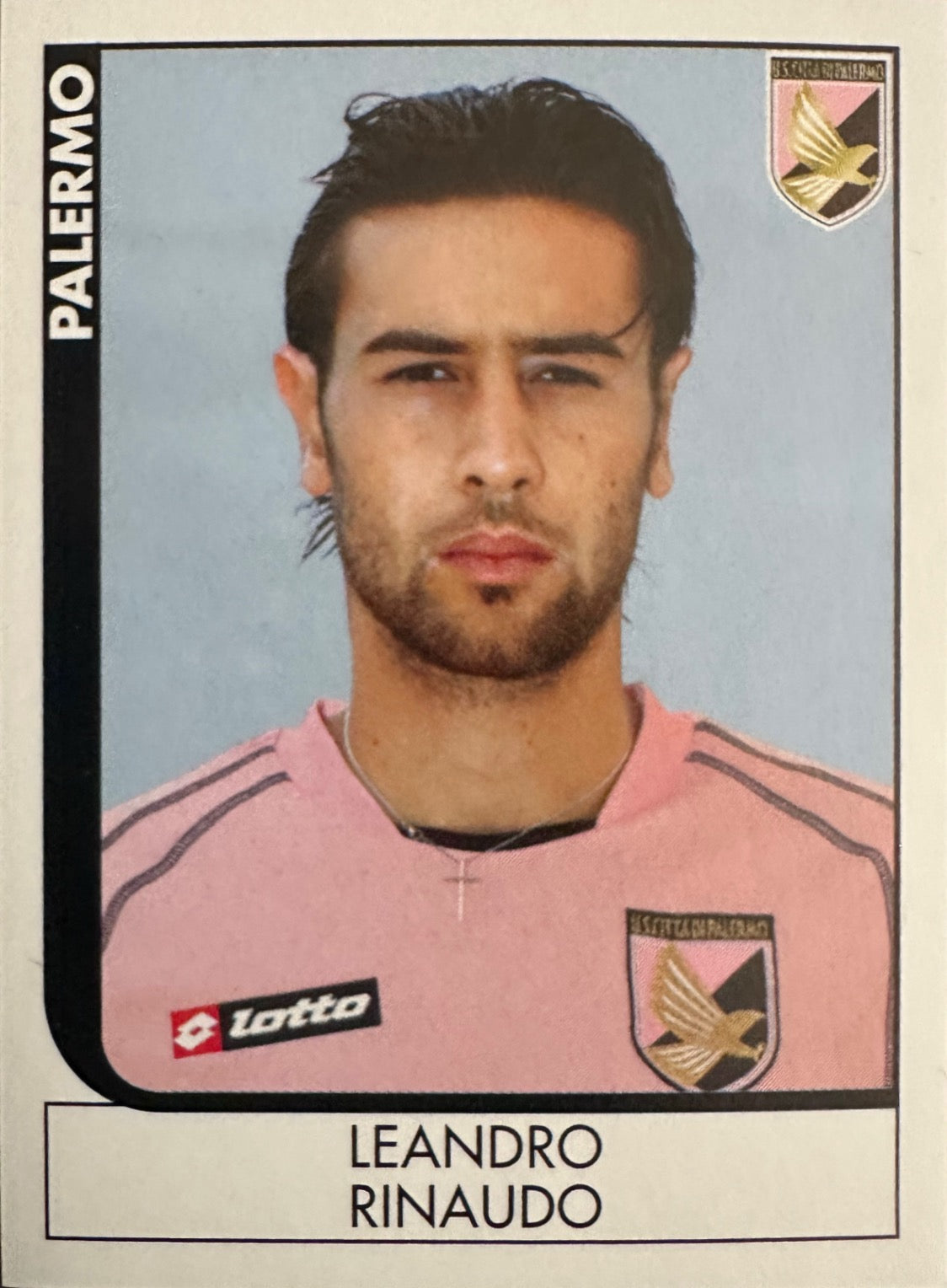 Calciatori Panini 2005/06 mancolista Scegli figurina da 201 a 300