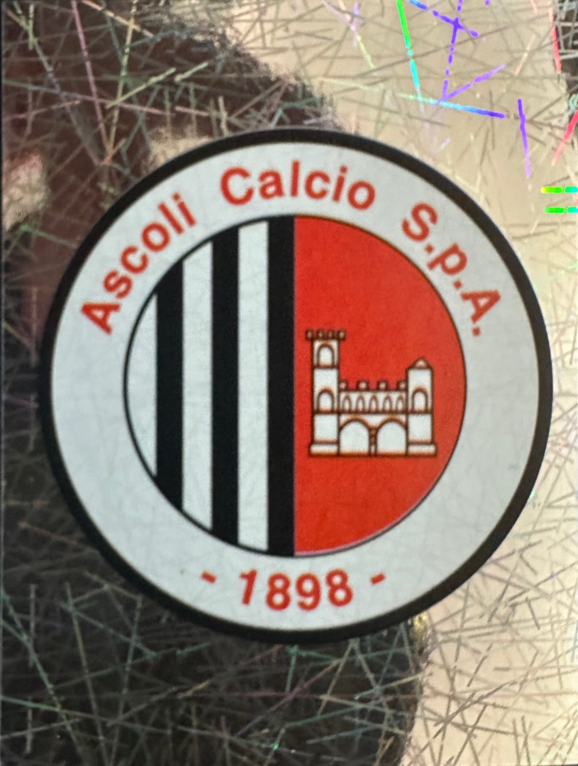 Calciatori Panini 2005/06 mancolista Scegli figurina da 1 a 100