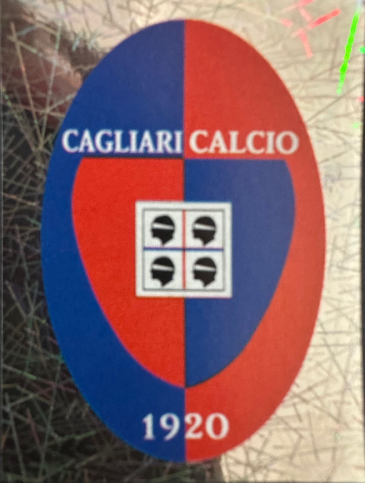 Calciatori Panini 2005/06 mancolista Scegli figurina da 1 a 100