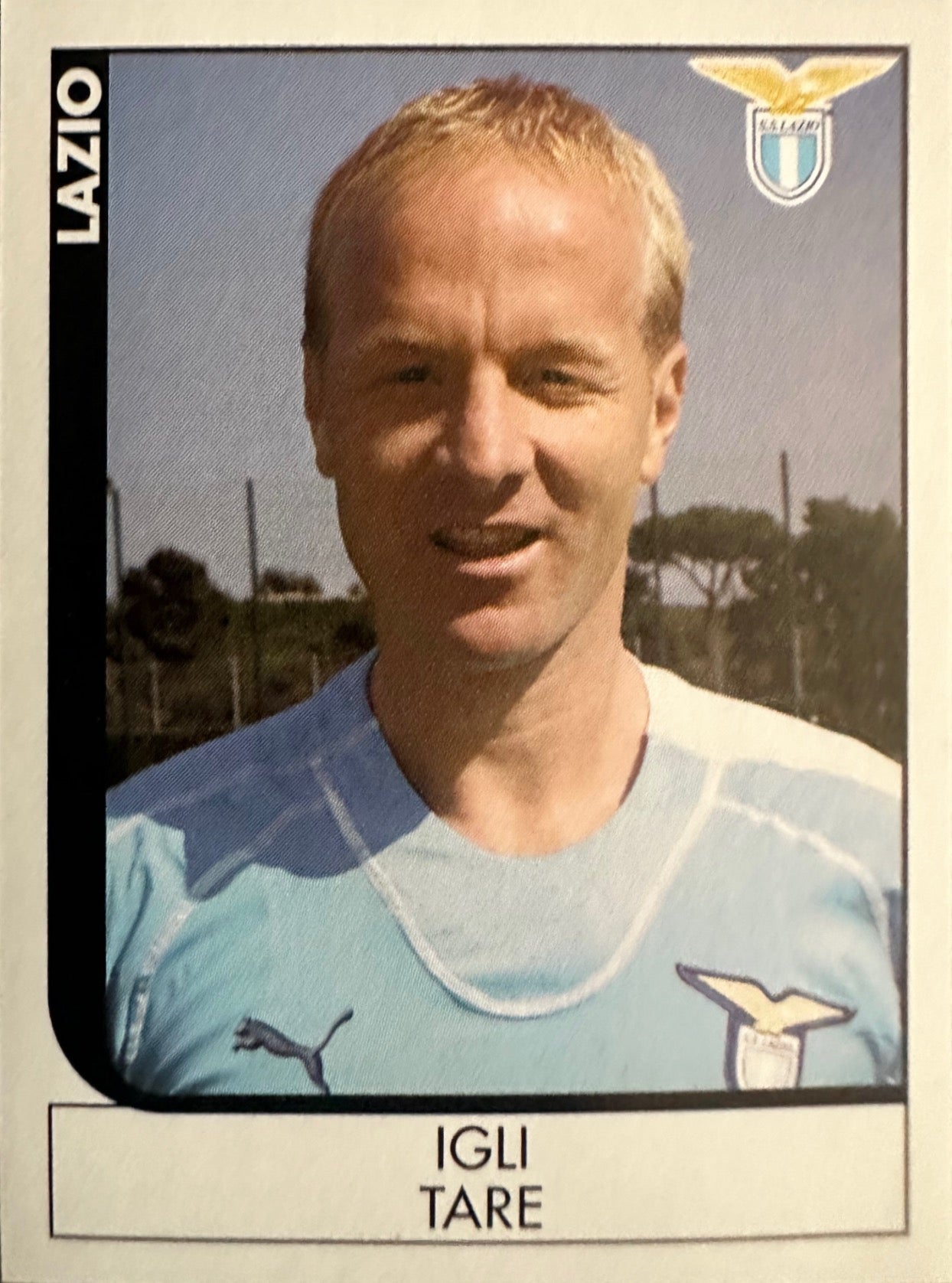 Calciatori Panini 2005/06 mancolista Scegli figurina da 101 a 200