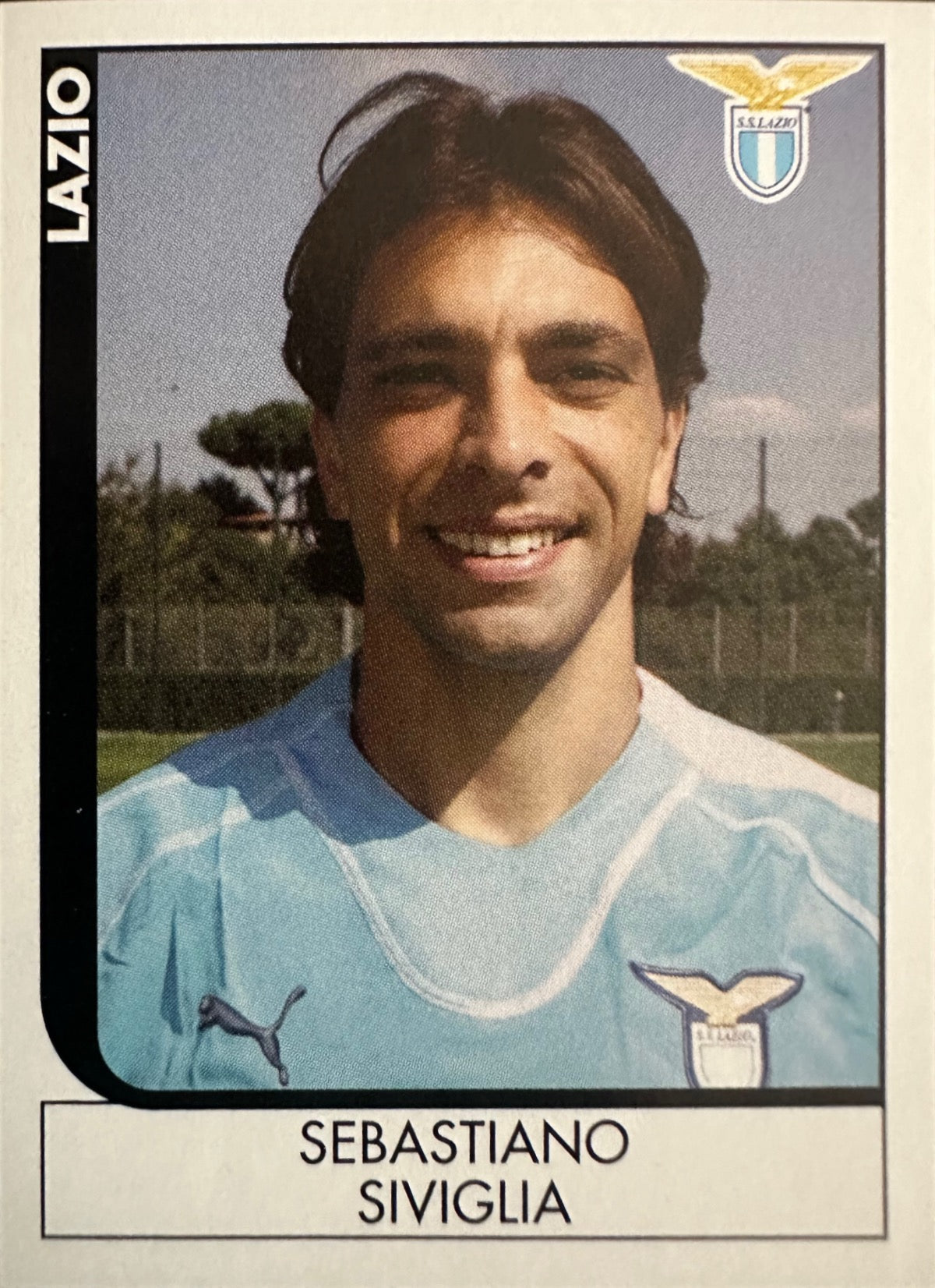 Calciatori Panini 2005/06 mancolista Scegli figurina da 101 a 200