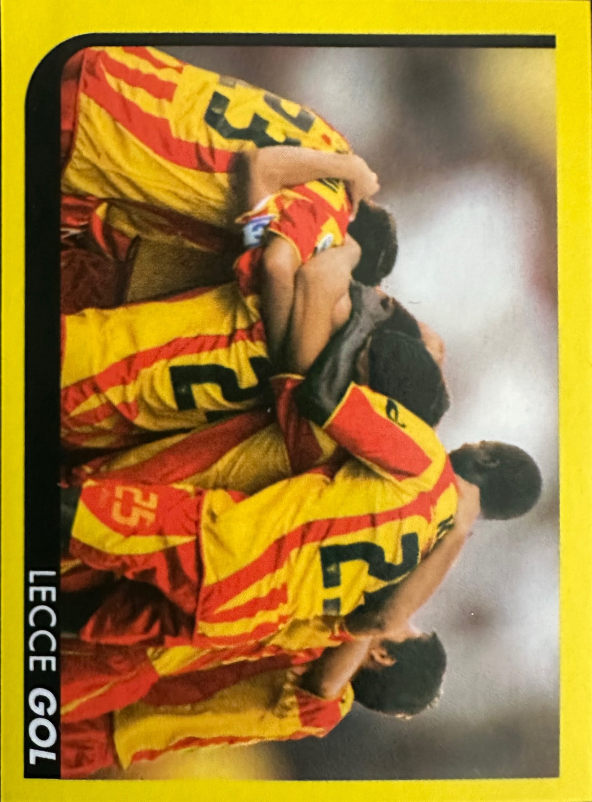 Calciatori Panini 2005/06 mancolista Scegli figurina da 101 a 200