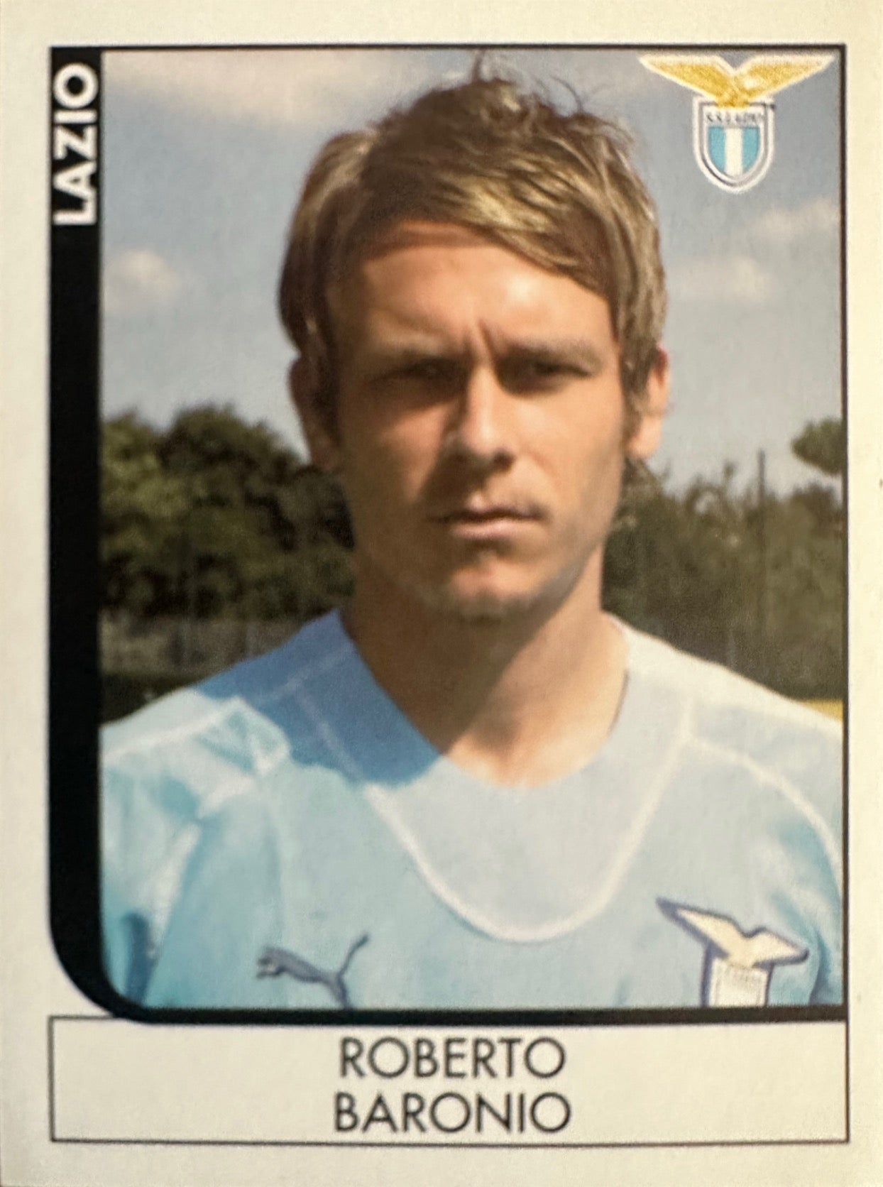 Calciatori Panini 2005/06 mancolista Scegli figurina da 101 a 200