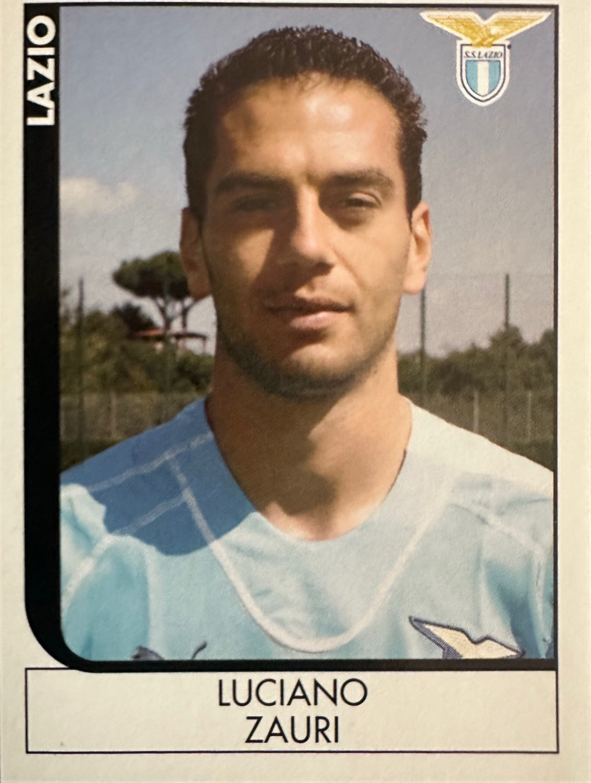 Calciatori Panini 2005/06 mancolista Scegli figurina da 101 a 200