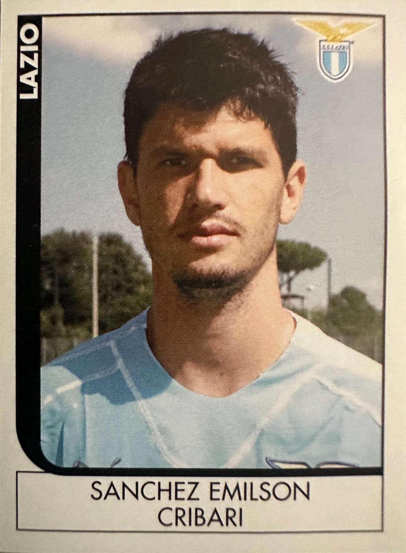 Calciatori Panini 2005/06 mancolista Scegli figurina da 101 a 200