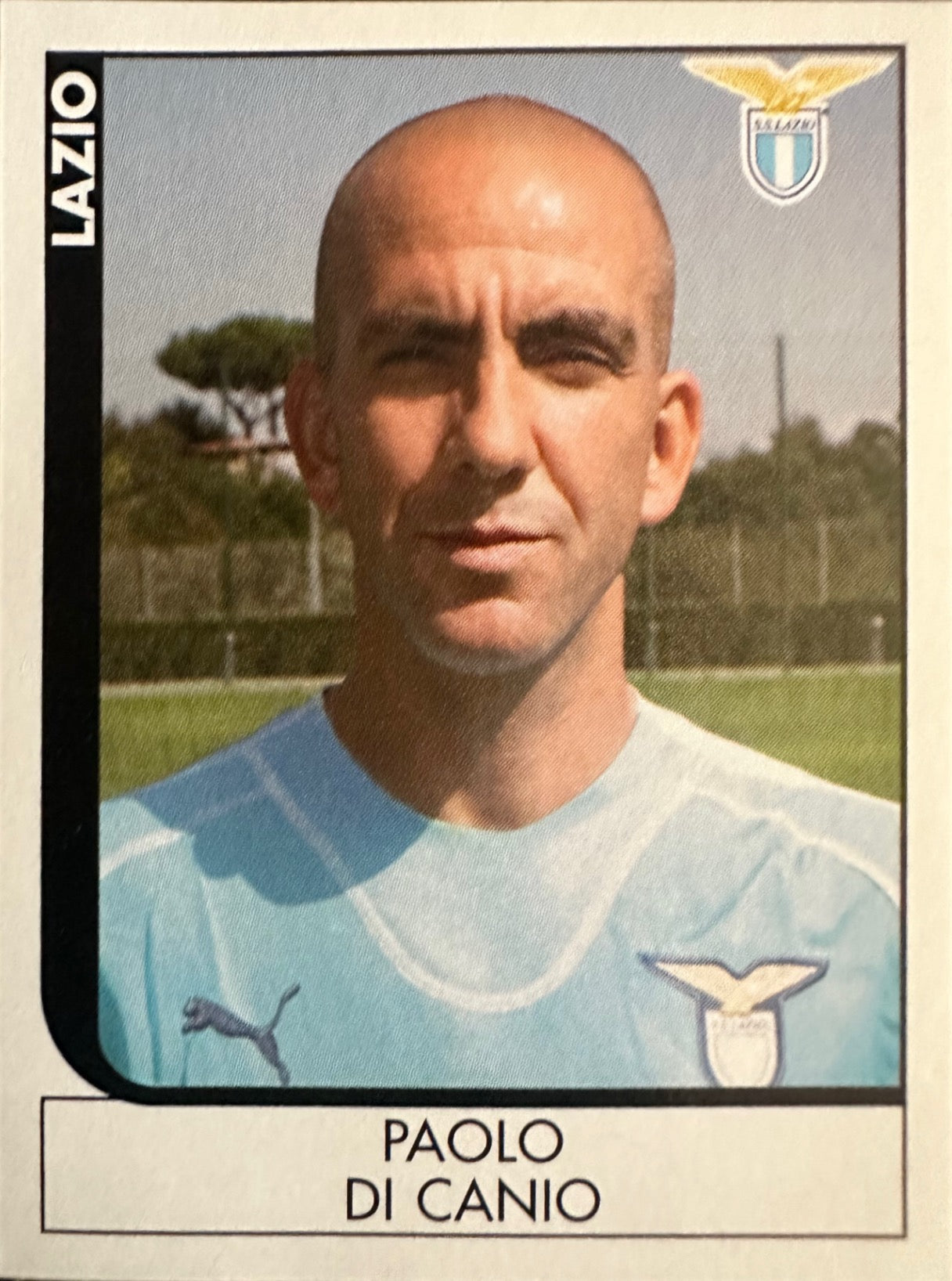 Calciatori Panini 2005/06 mancolista Scegli figurina da 101 a 200