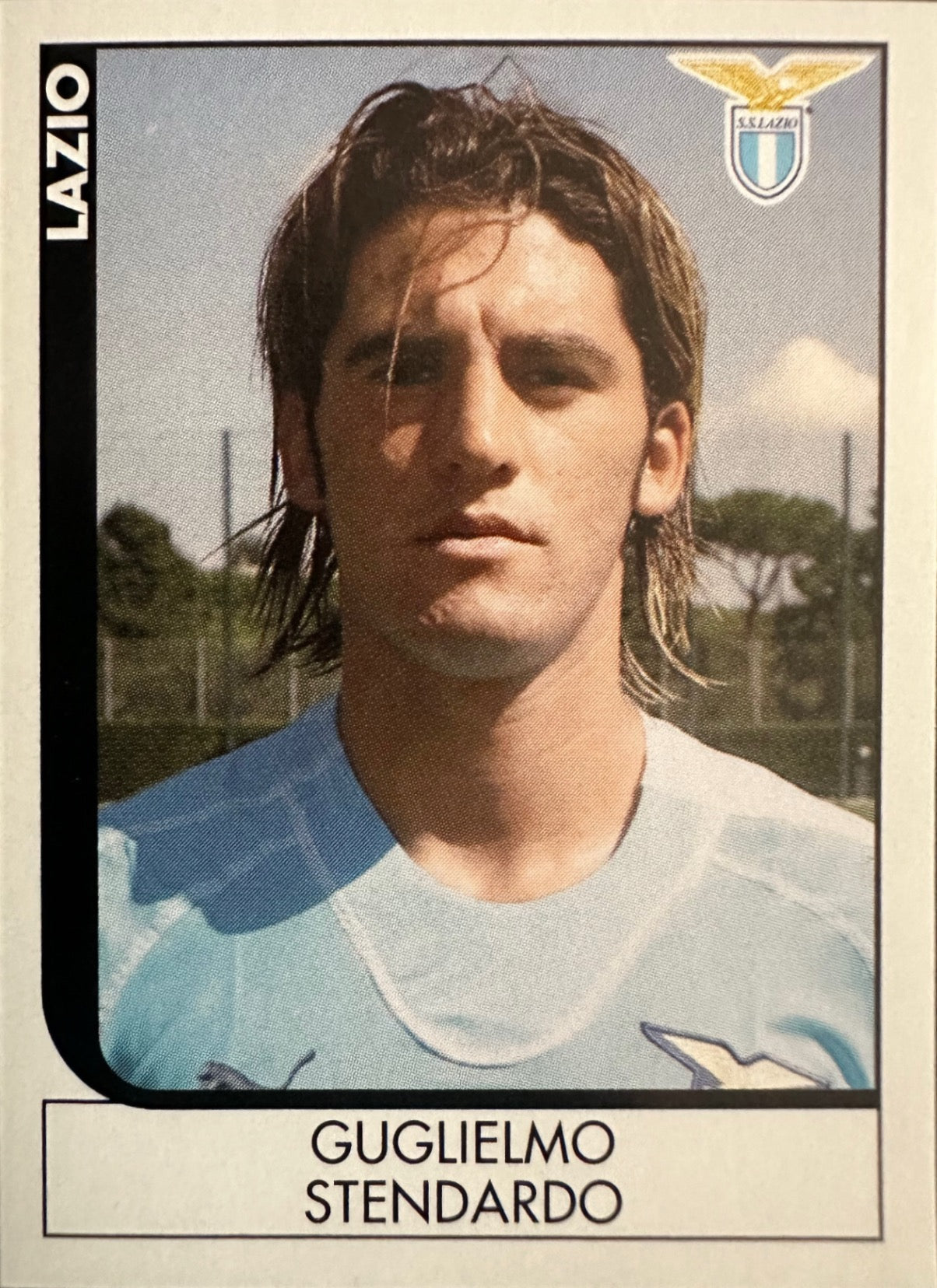 Calciatori Panini 2005/06 mancolista Scegli figurina da 101 a 200
