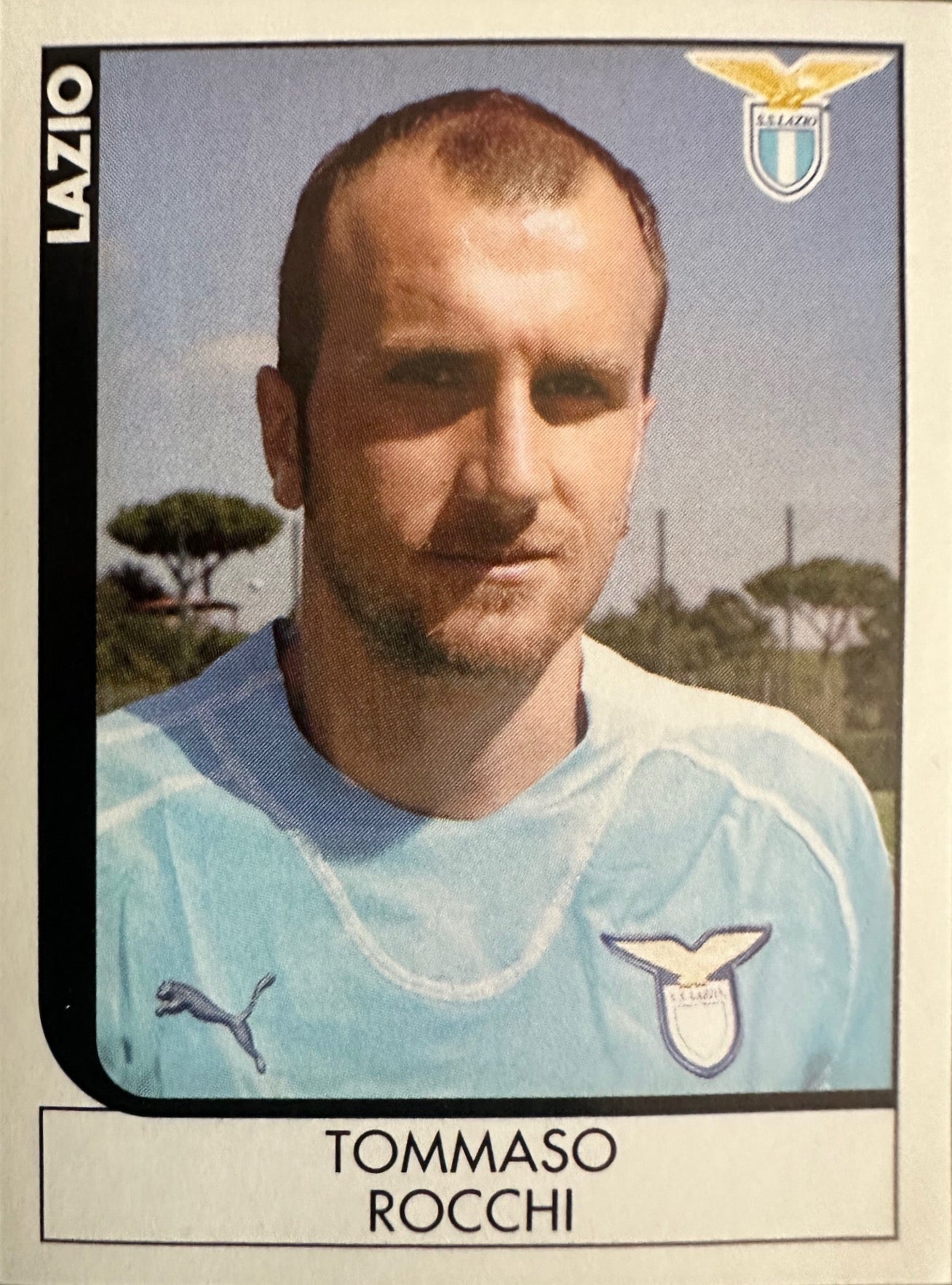 Calciatori Panini 2005/06 mancolista Scegli figurina da 101 a 200