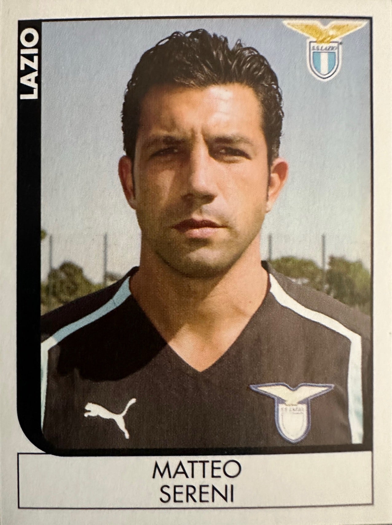 Calciatori Panini 2005/06 mancolista Scegli figurina da 101 a 200
