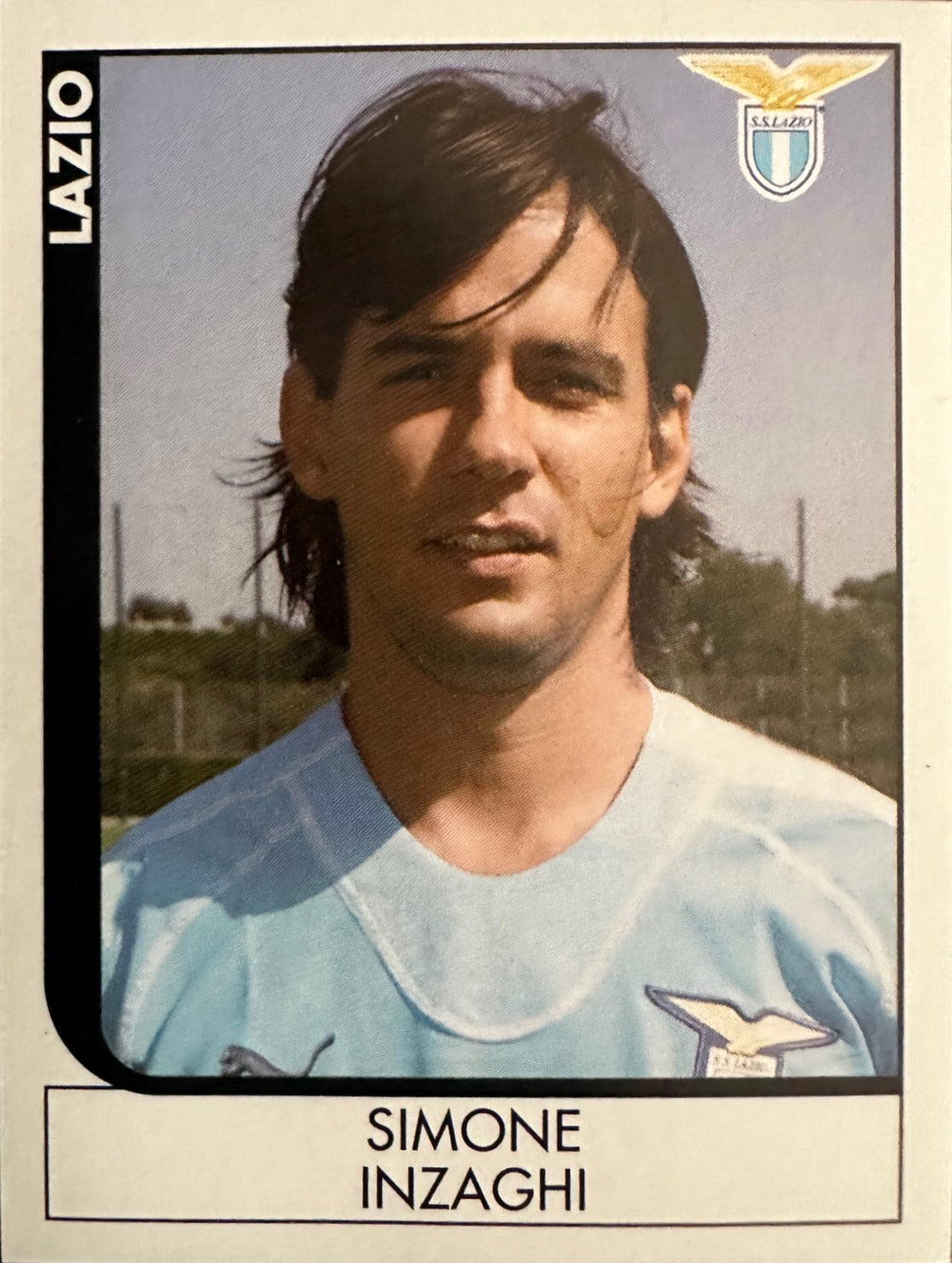 Calciatori Panini 2005/06 mancolista Scegli figurina da 101 a 200