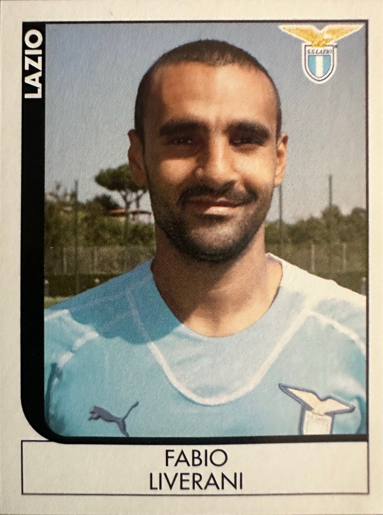 Calciatori Panini 2005/06 mancolista Scegli figurina da 101 a 200