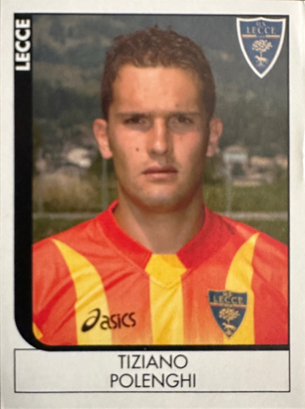 Calciatori Panini 2005/06 mancolista Scegli figurina da 101 a 200