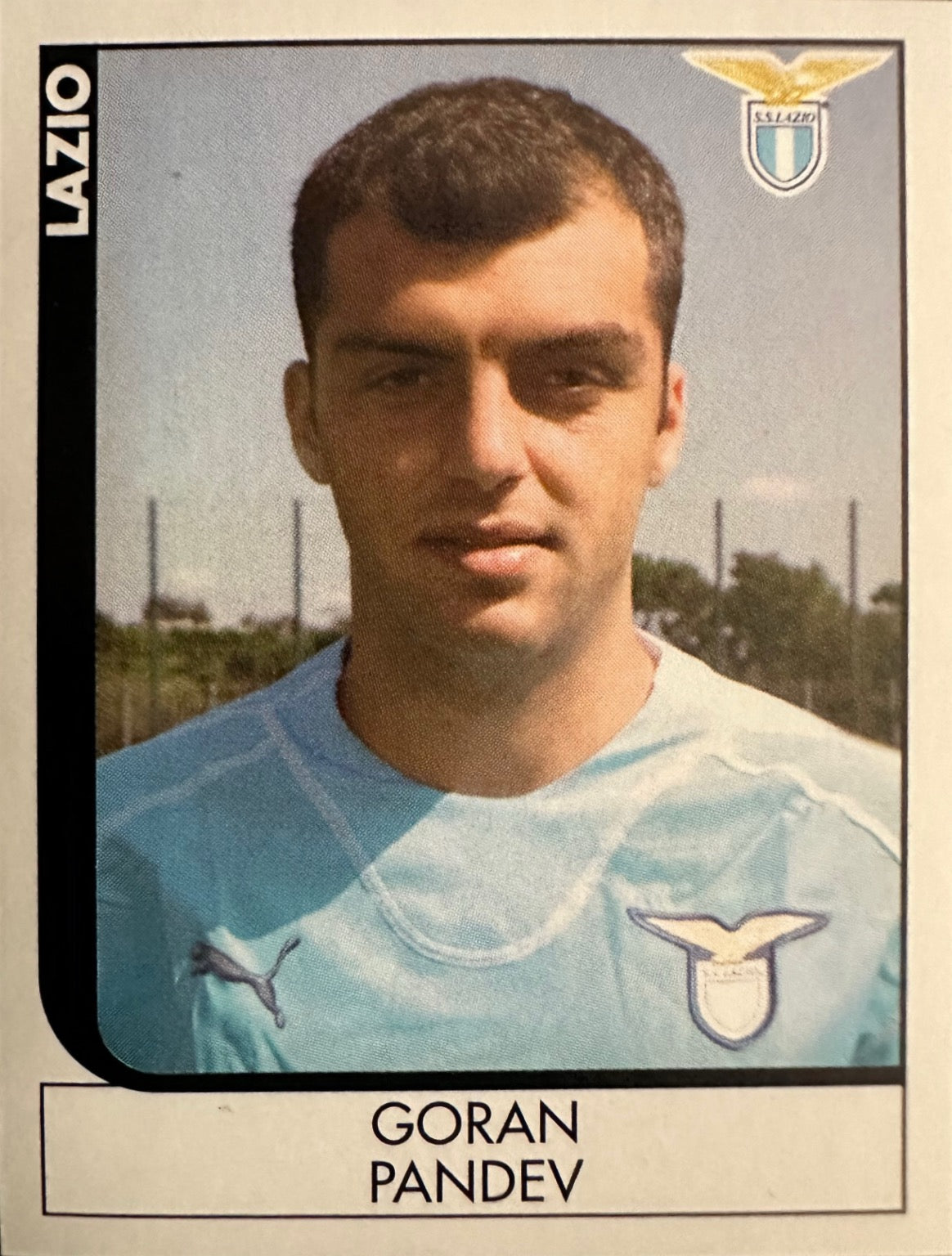 Calciatori Panini 2005/06 mancolista Scegli figurina da 101 a 200