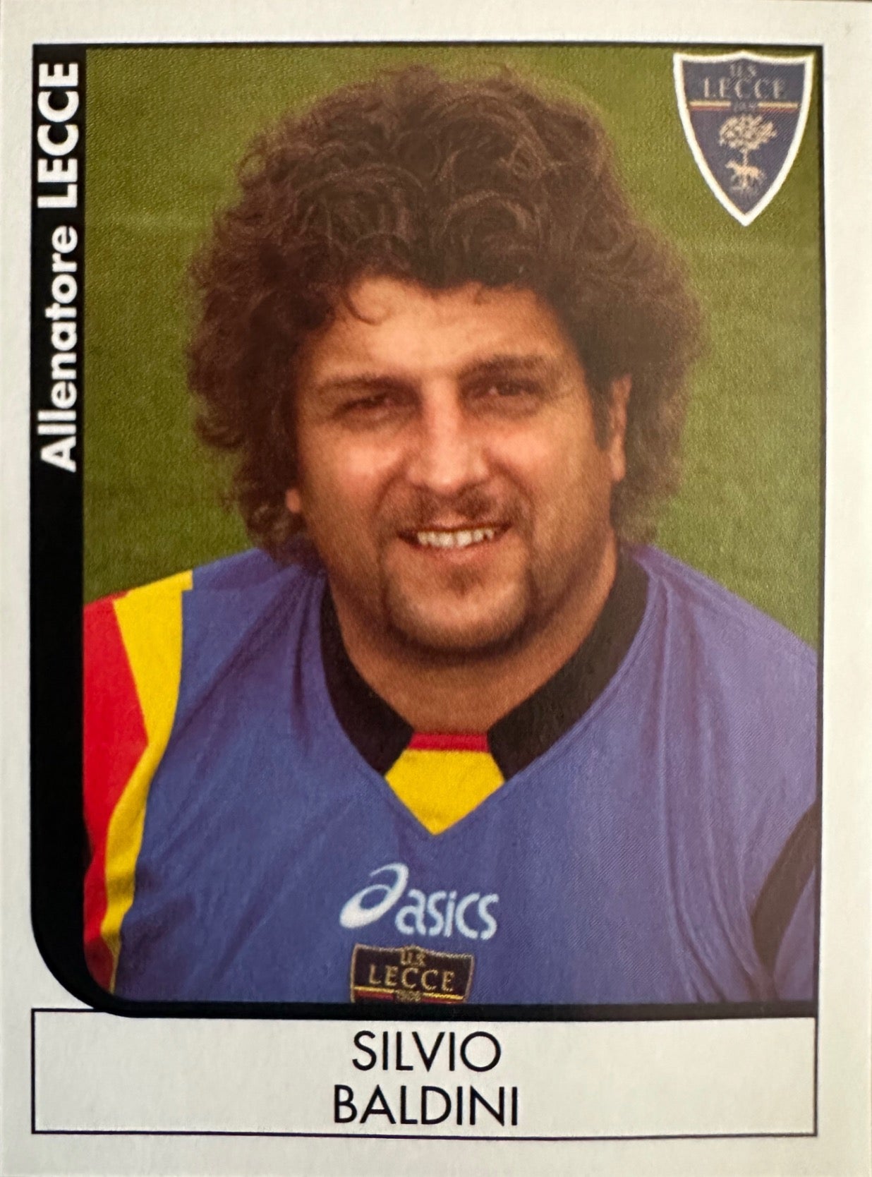 Calciatori Panini 2005/06 mancolista Scegli figurina da 101 a 200