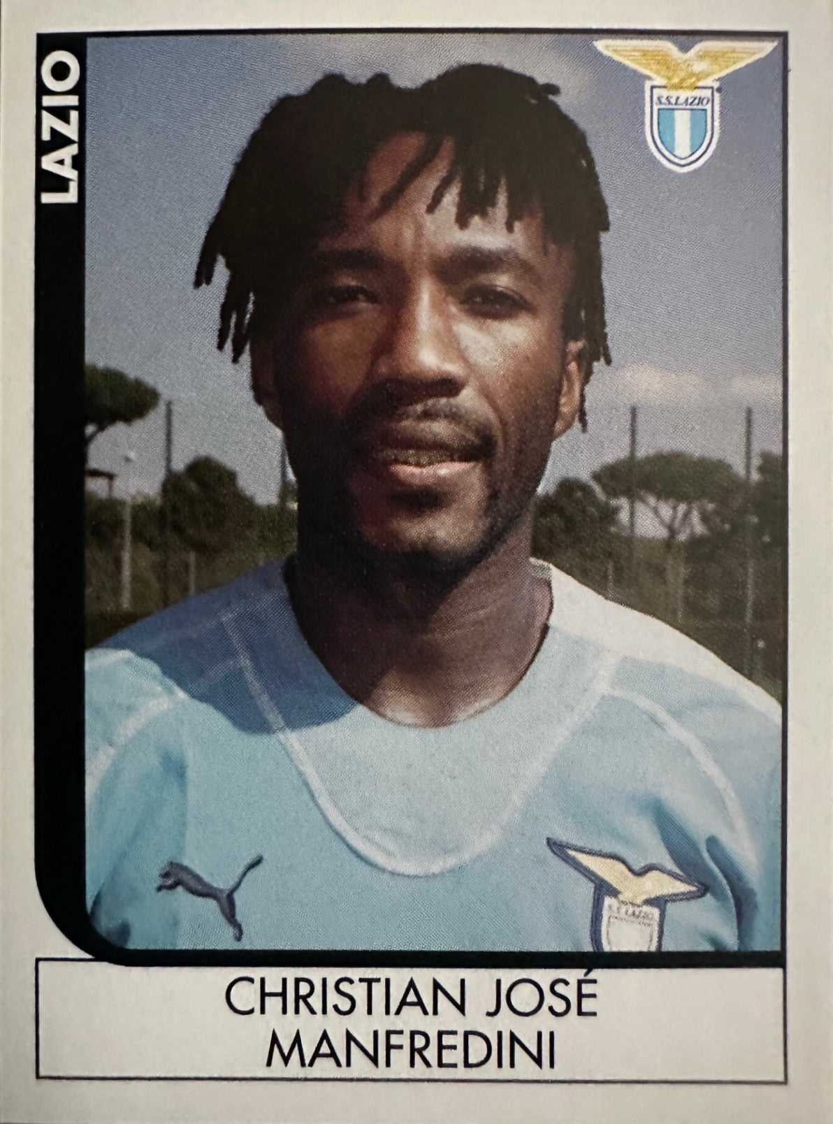 Calciatori Panini 2005/06 mancolista Scegli figurina da 101 a 200
