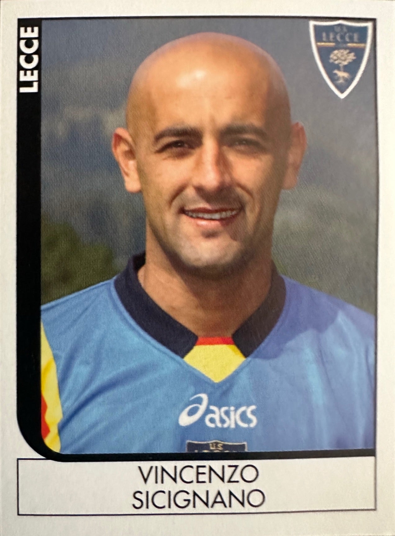 Calciatori Panini 2005/06 mancolista Scegli figurina da 101 a 200