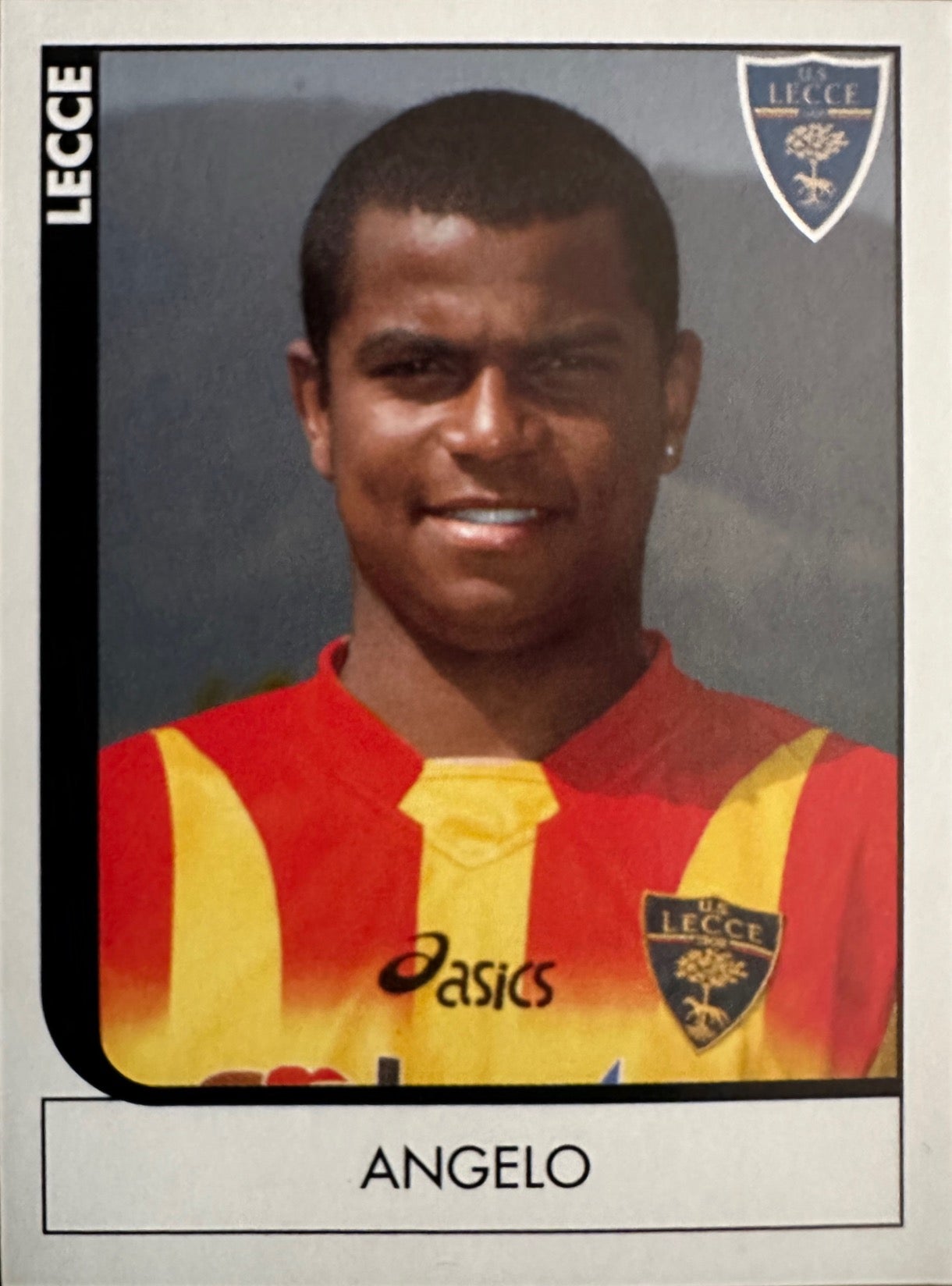 Calciatori Panini 2005/06 mancolista Scegli figurina da 101 a 200
