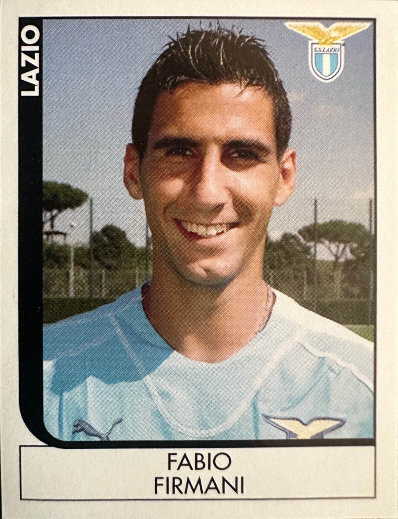 Calciatori Panini 2005/06 mancolista Scegli figurina da 101 a 200