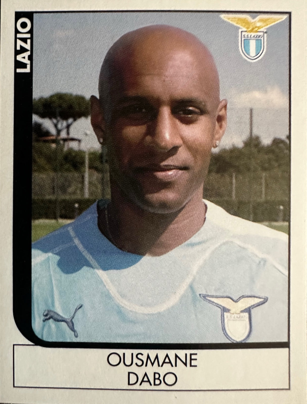 Calciatori Panini 2005/06 mancolista Scegli figurina da 101 a 200