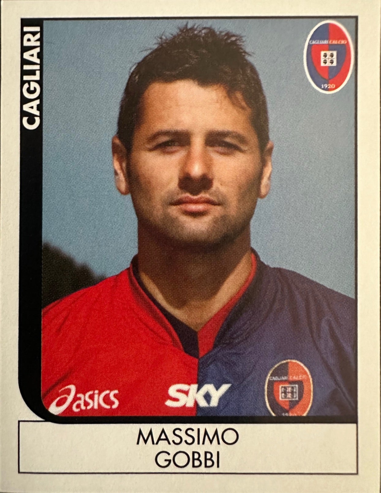 Calciatori Panini 2005/06 mancolista Scegli figurina da 1 a 100