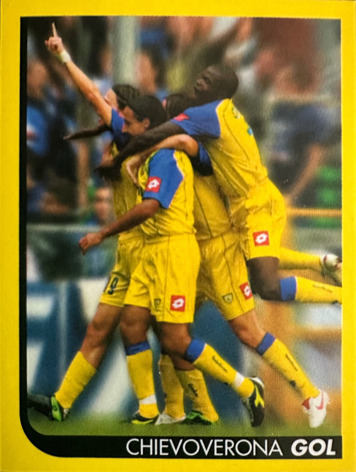 Calciatori Panini 2005/06 mancolista Scegli figurina da 1 a 100