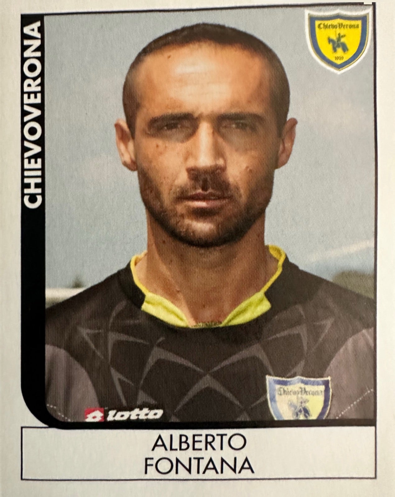 Calciatori Panini 2005/06 mancolista Scegli figurina da 1 a 100