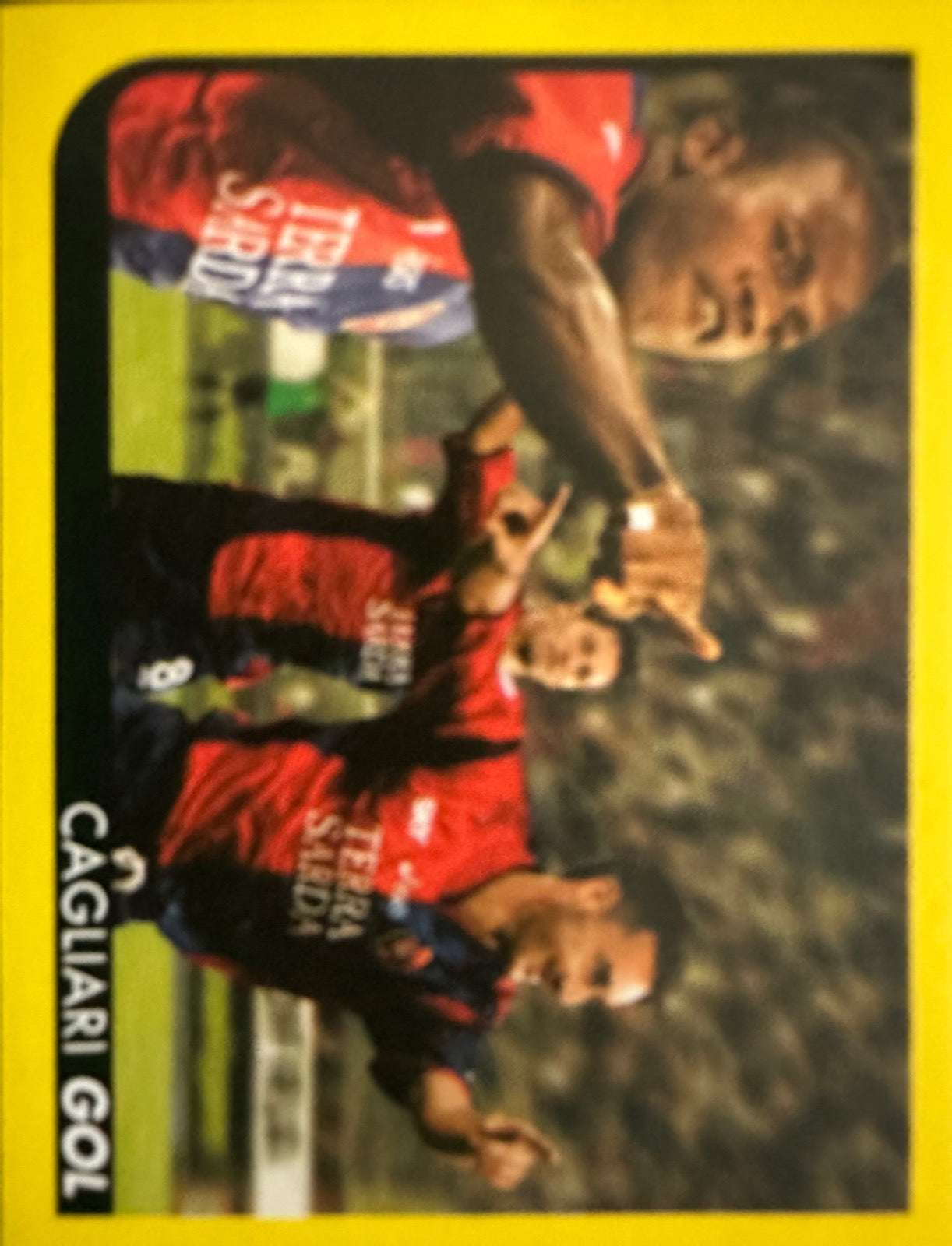 Calciatori Panini 2005/06 mancolista Scegli figurina da 1 a 100