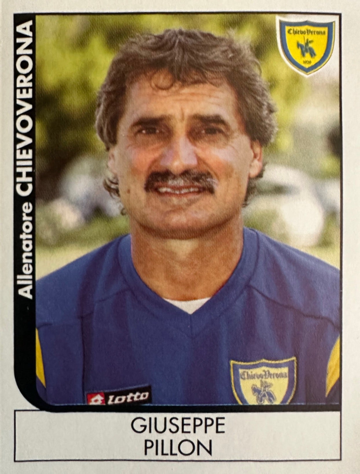 Calciatori Panini 2005/06 mancolista Scegli figurina da 1 a 100