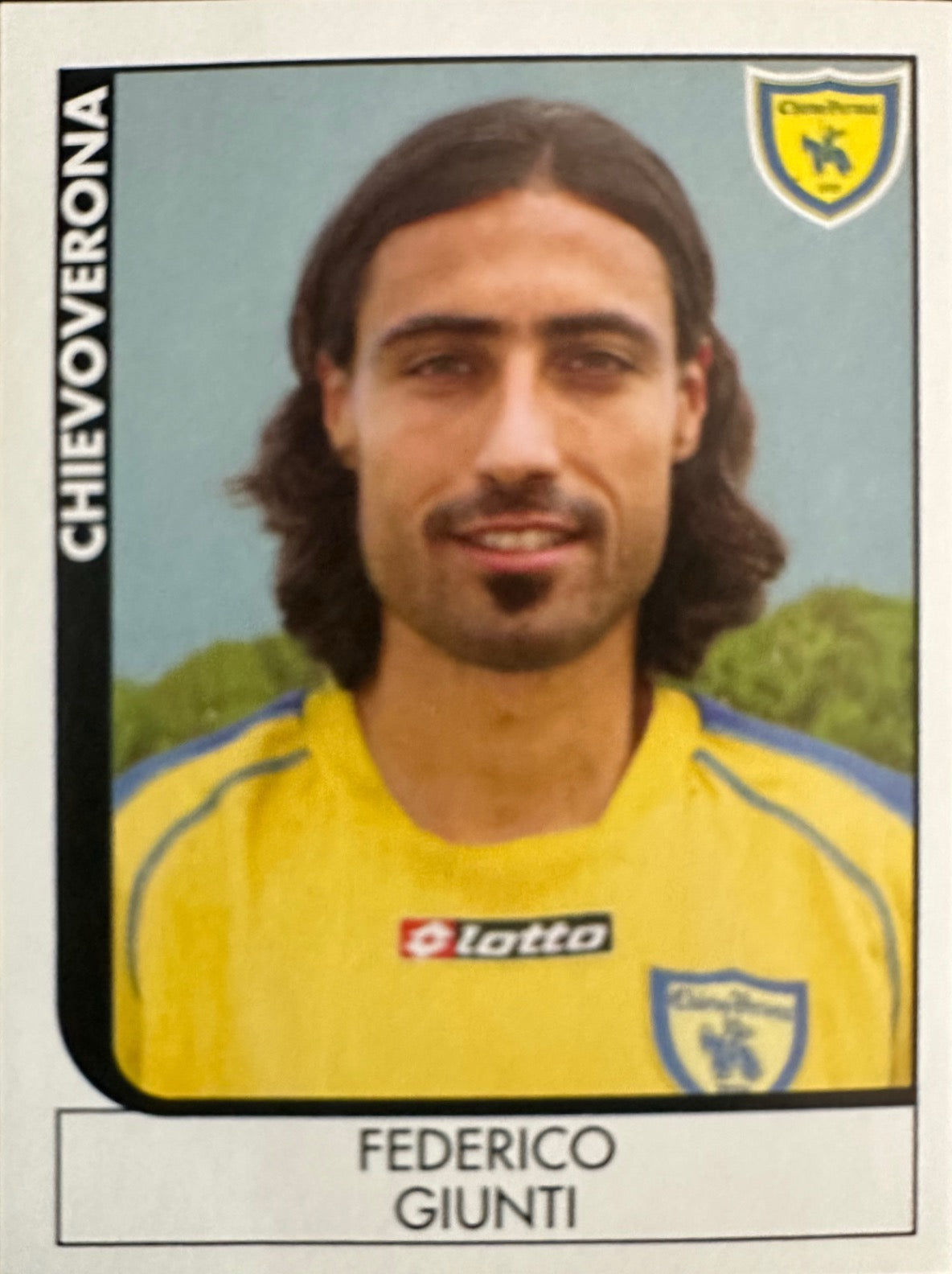 Calciatori Panini 2005/06 mancolista Scegli figurina da 1 a 100