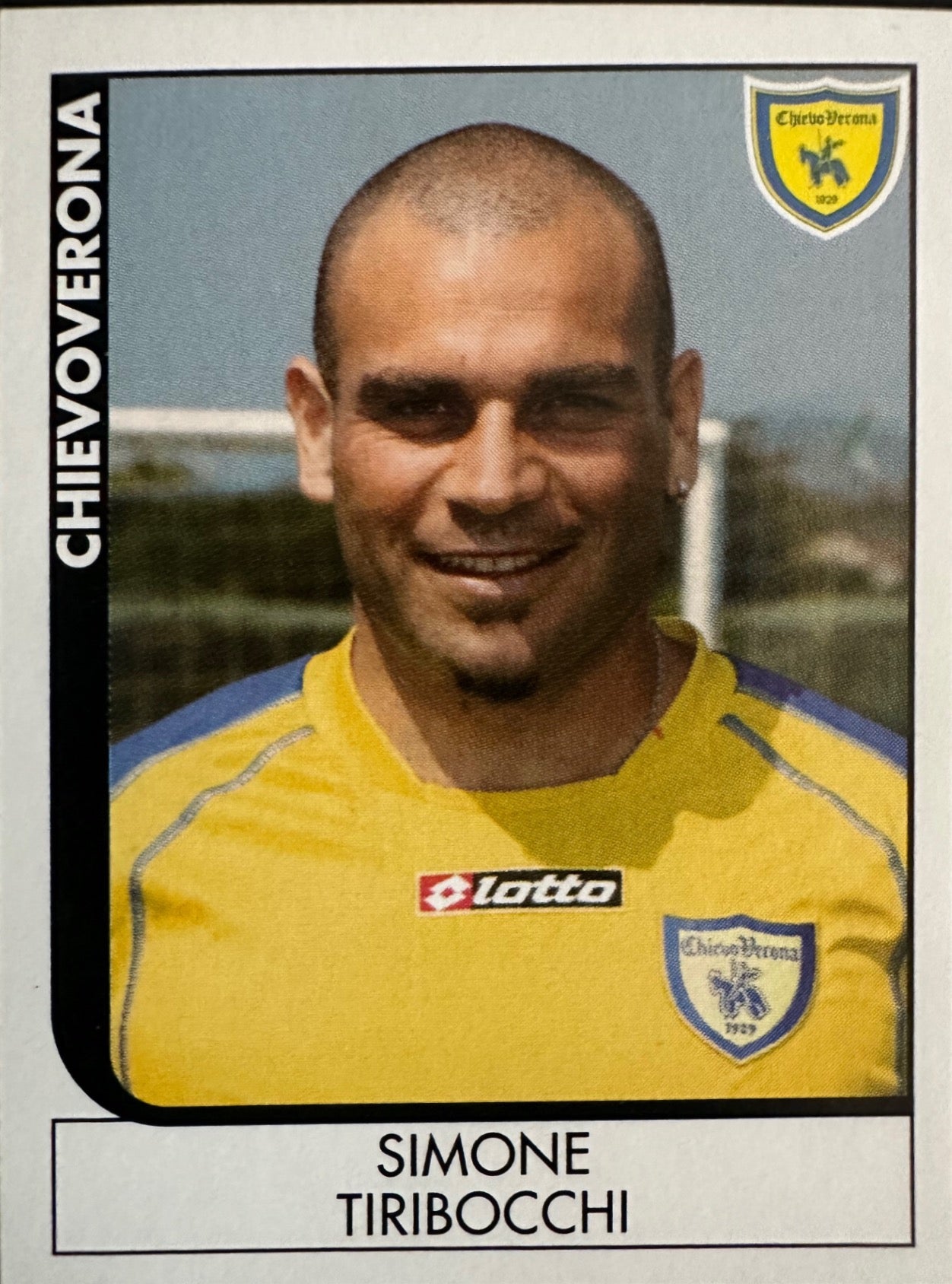 Calciatori Panini 2005/06 mancolista Scegli figurina da 1 a 100