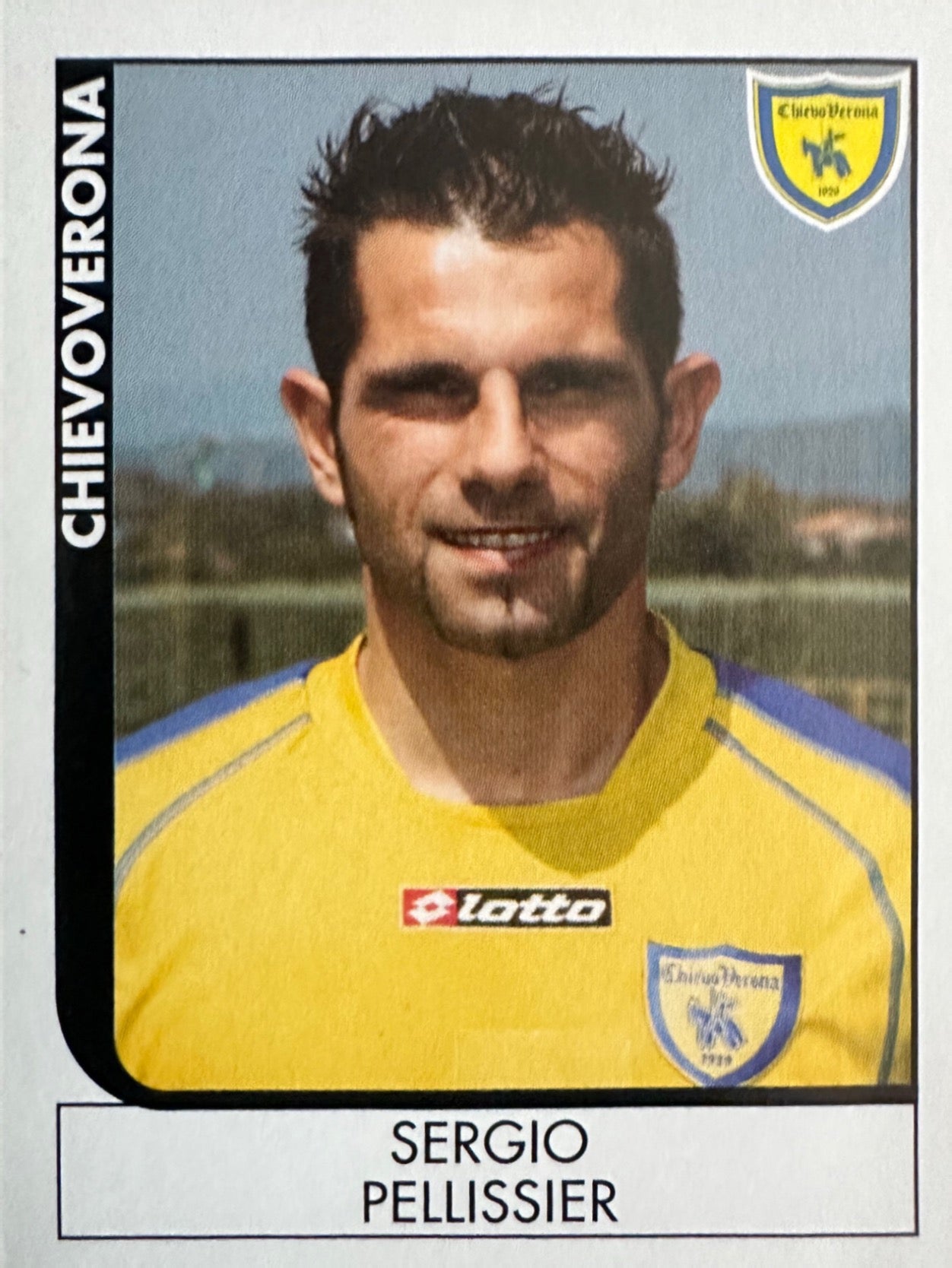Calciatori Panini 2005/06 mancolista Scegli figurina da 1 a 100